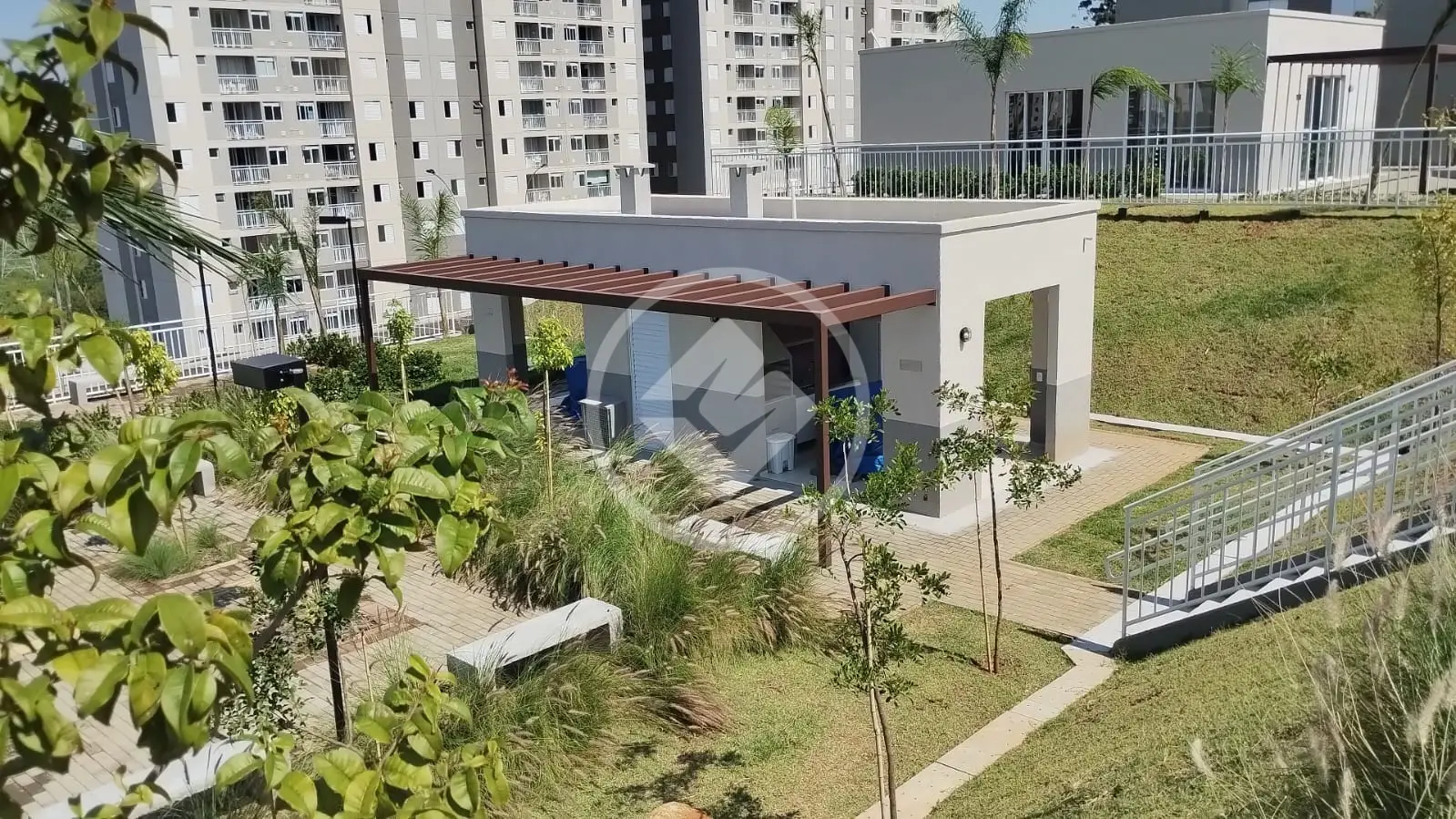Image 14 - Apartamento em Jardim das Cerejeiras, Campinas - SP