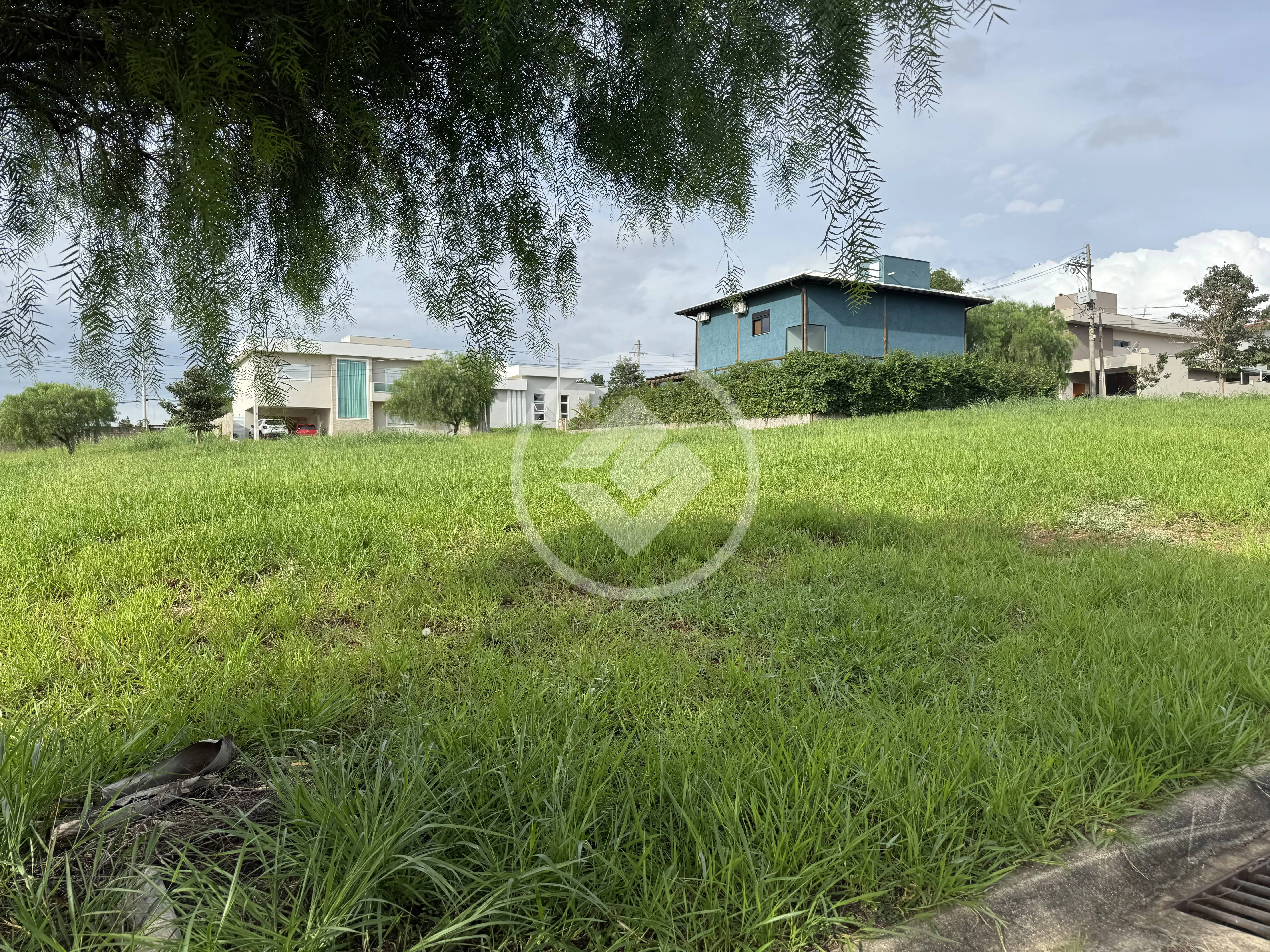 Imagem 1 - Terreno Condomínio em Chácara Santa Margarida, Campinas - SP