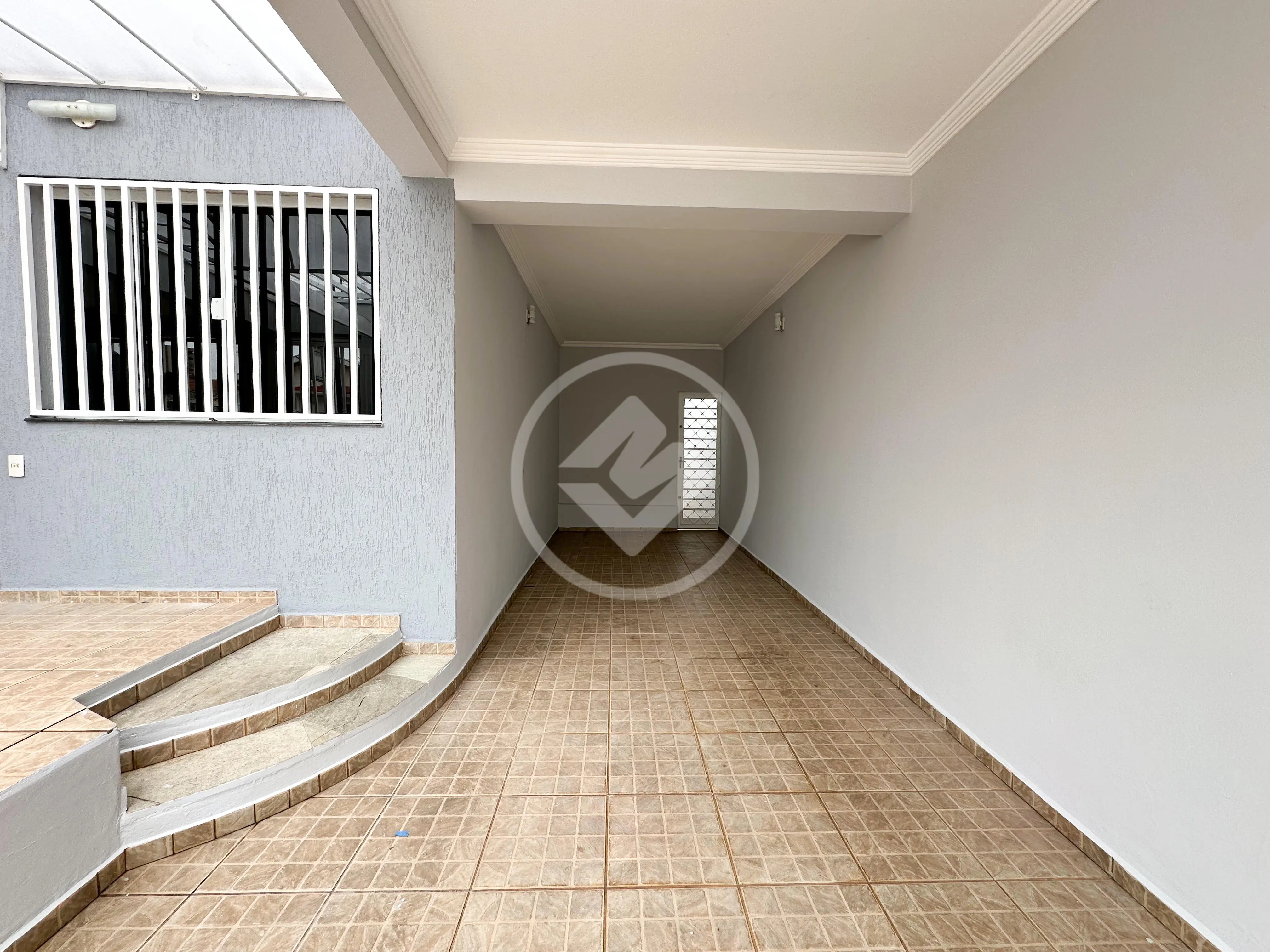 Imagem 5 - Casa em Jardim São Carlos, Sumaré - SP