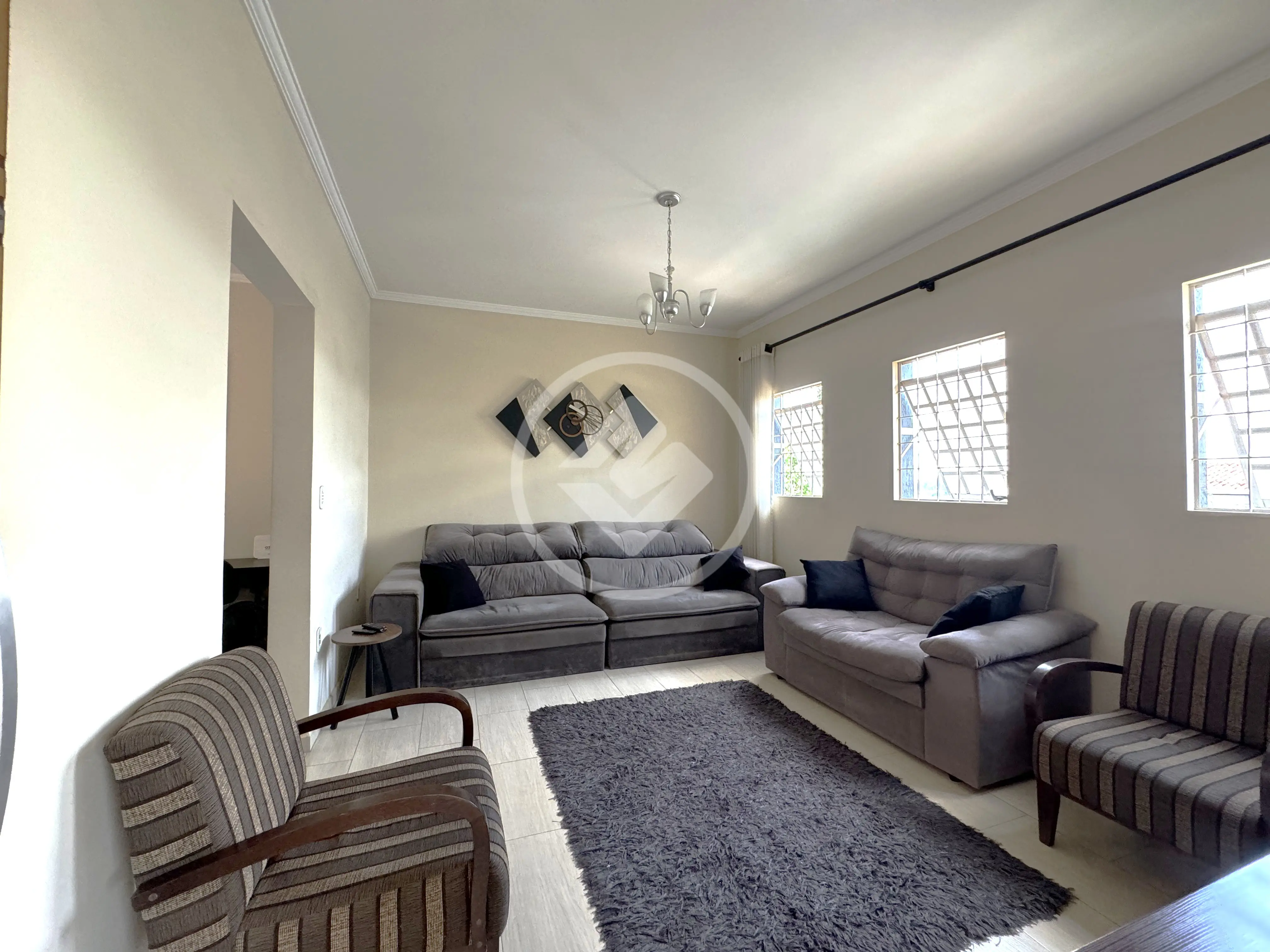 Imagem 6 - Casa Condomínio em Jardim Itapoan, Monte Mor - SP