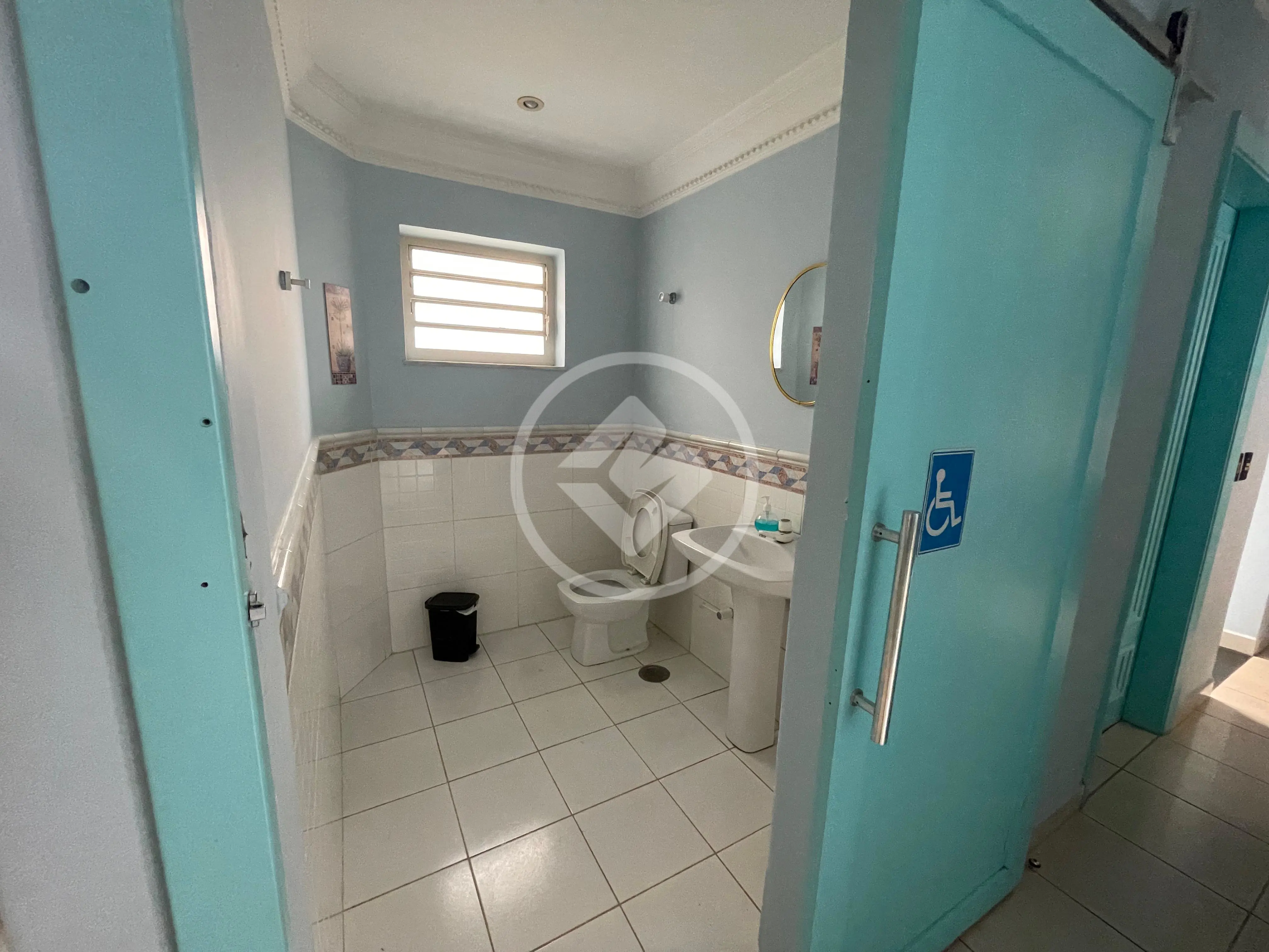 Imagem 6 - Casa Comercial em Vila Itapura, Campinas - SP