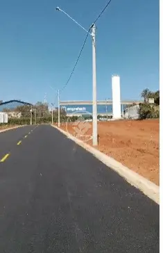 Imagem 1 - Terreno Condomínio em Santa Úrsula, Jaguariúna - SP
