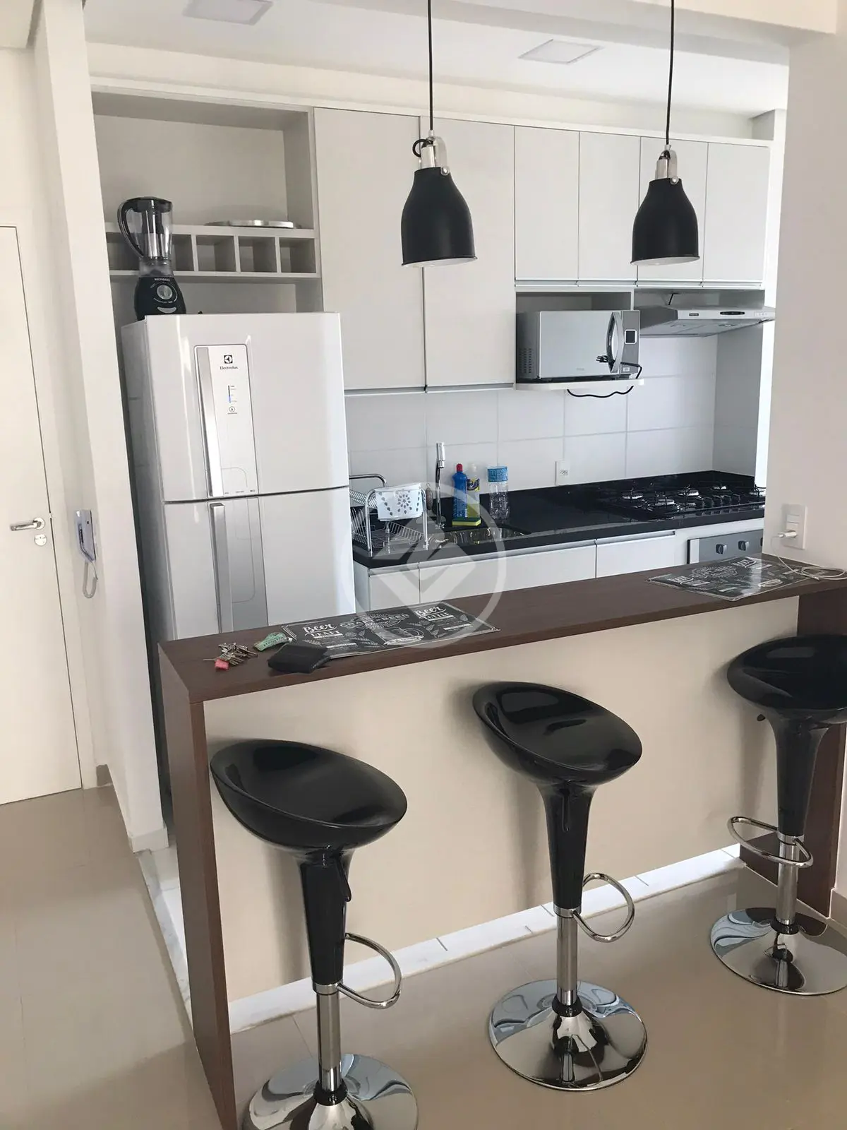 Imagem 2 - Apartamento em Loteamento Residencial Viva Vista, Sumaré - SP