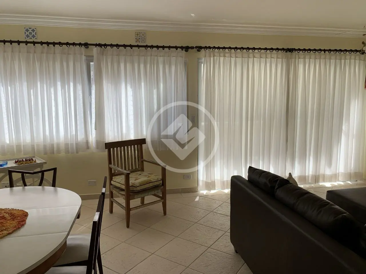 Imagem 5 - Apartamento em Pitangueiras, Guarujá - SP