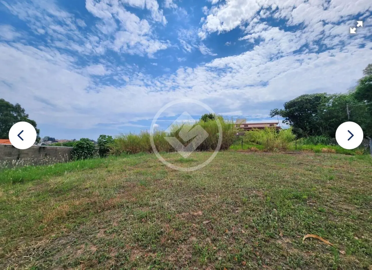 Terreno Parque das Universidades, Campinas - SP — foto 2