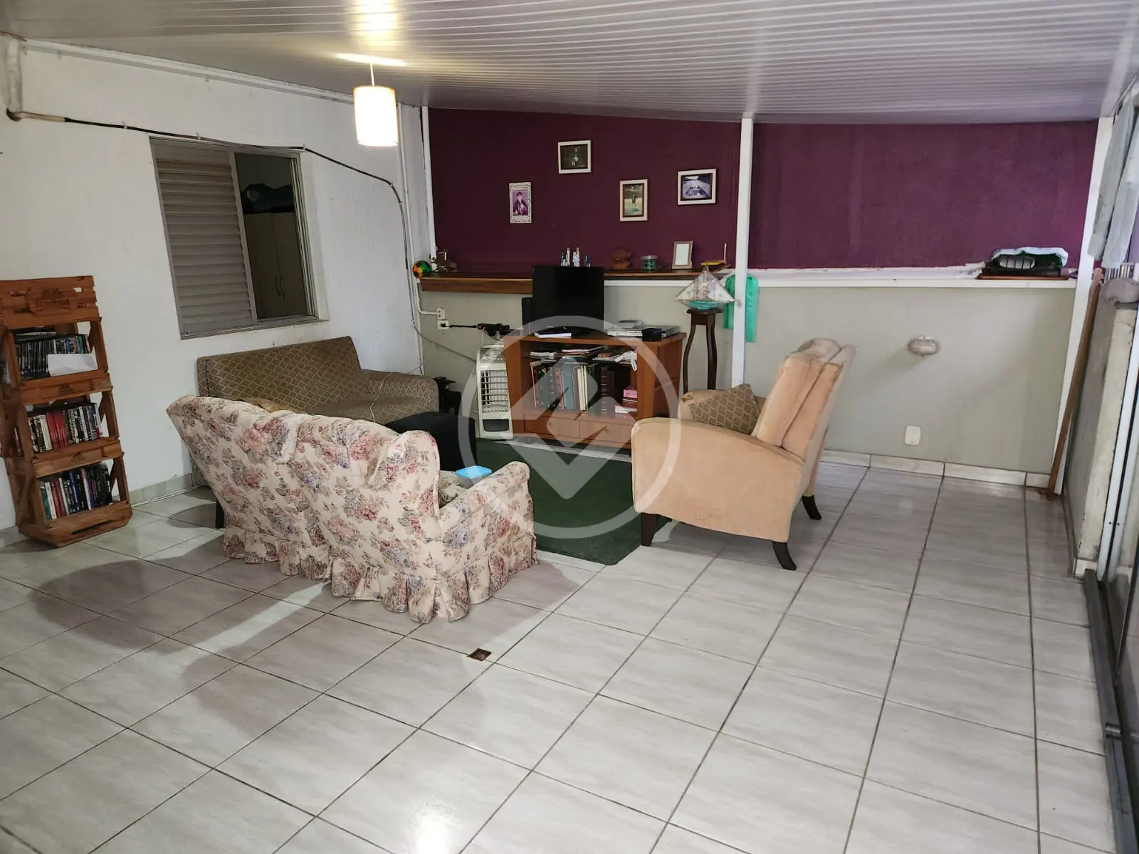 Imagem 1 - Apartamento em CENTRO, Campinas - SP