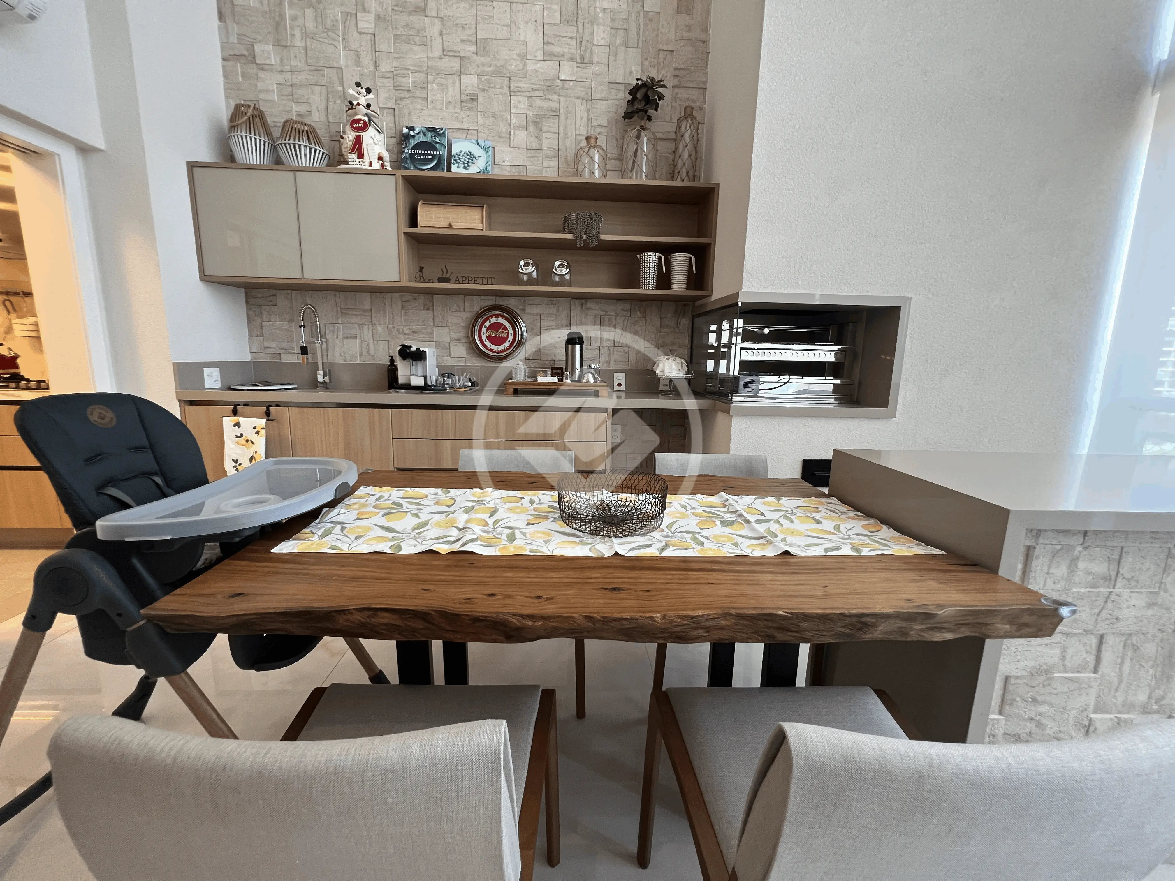 Imagem 4 - Apartamento em DAE, Campinas - SP