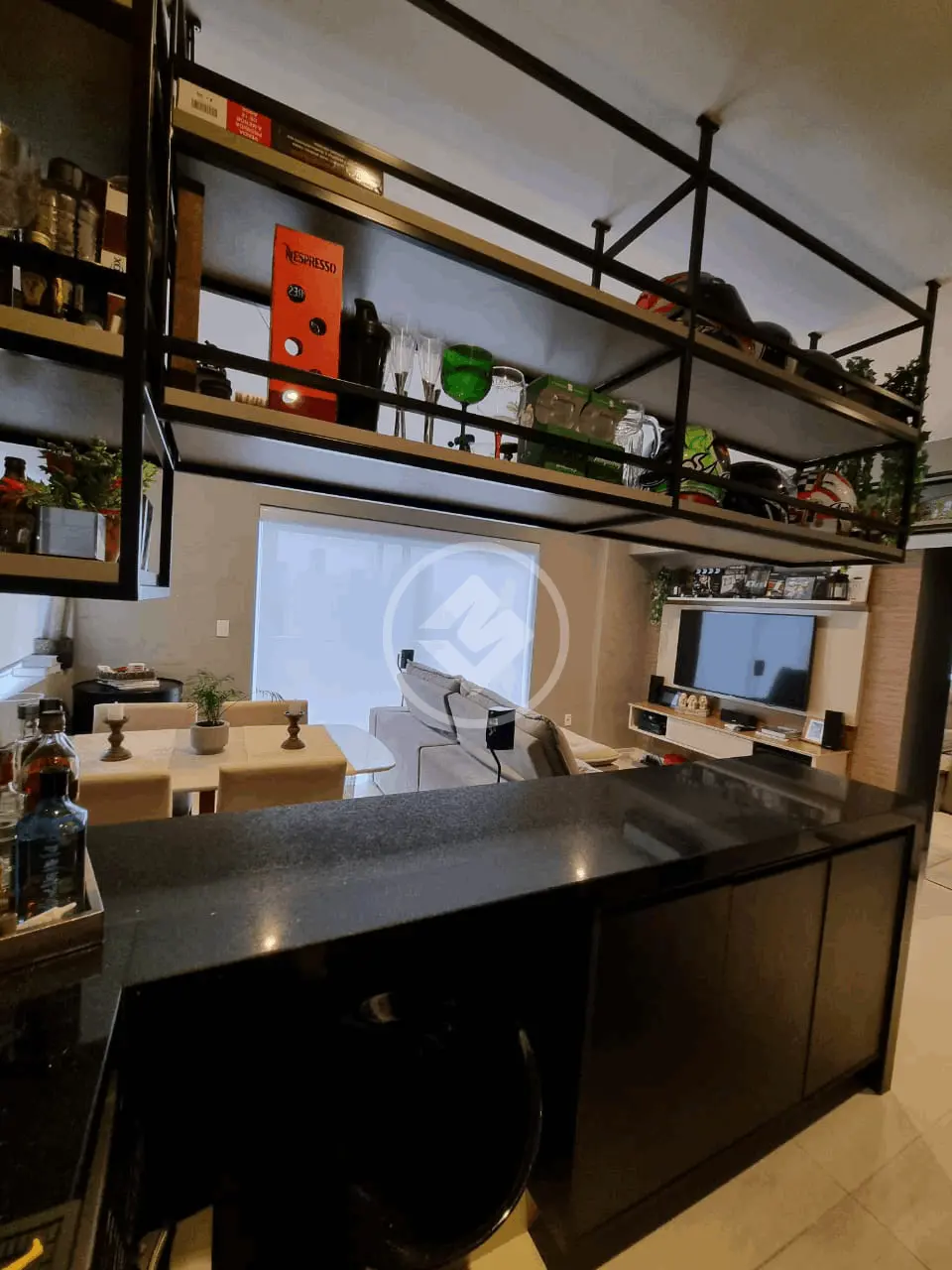 Imagem 1 - Apartamento em Cambuí, Campinas - SP