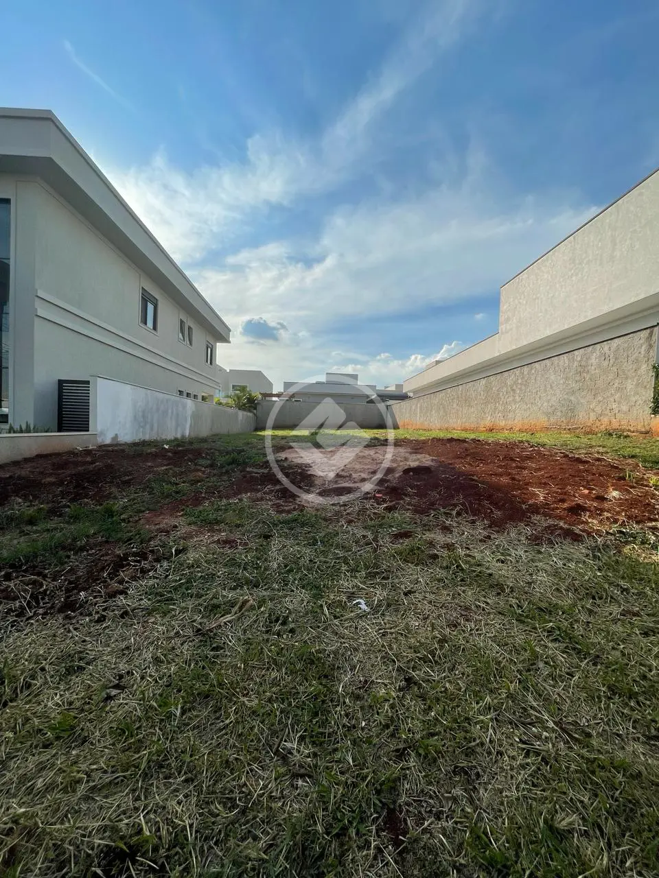 Imagem 1 - Terreno Condomínio em Betel, Paulínia - SP