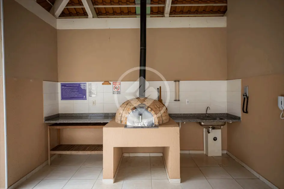 Imagem 4 - Apartamento em Vila Satúrnia, Campinas - SP