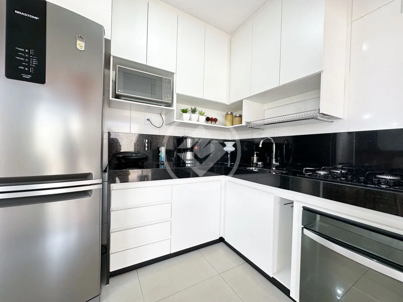 Imagem 1 - Casa em Parque Villa Flores, Sumaré - SP