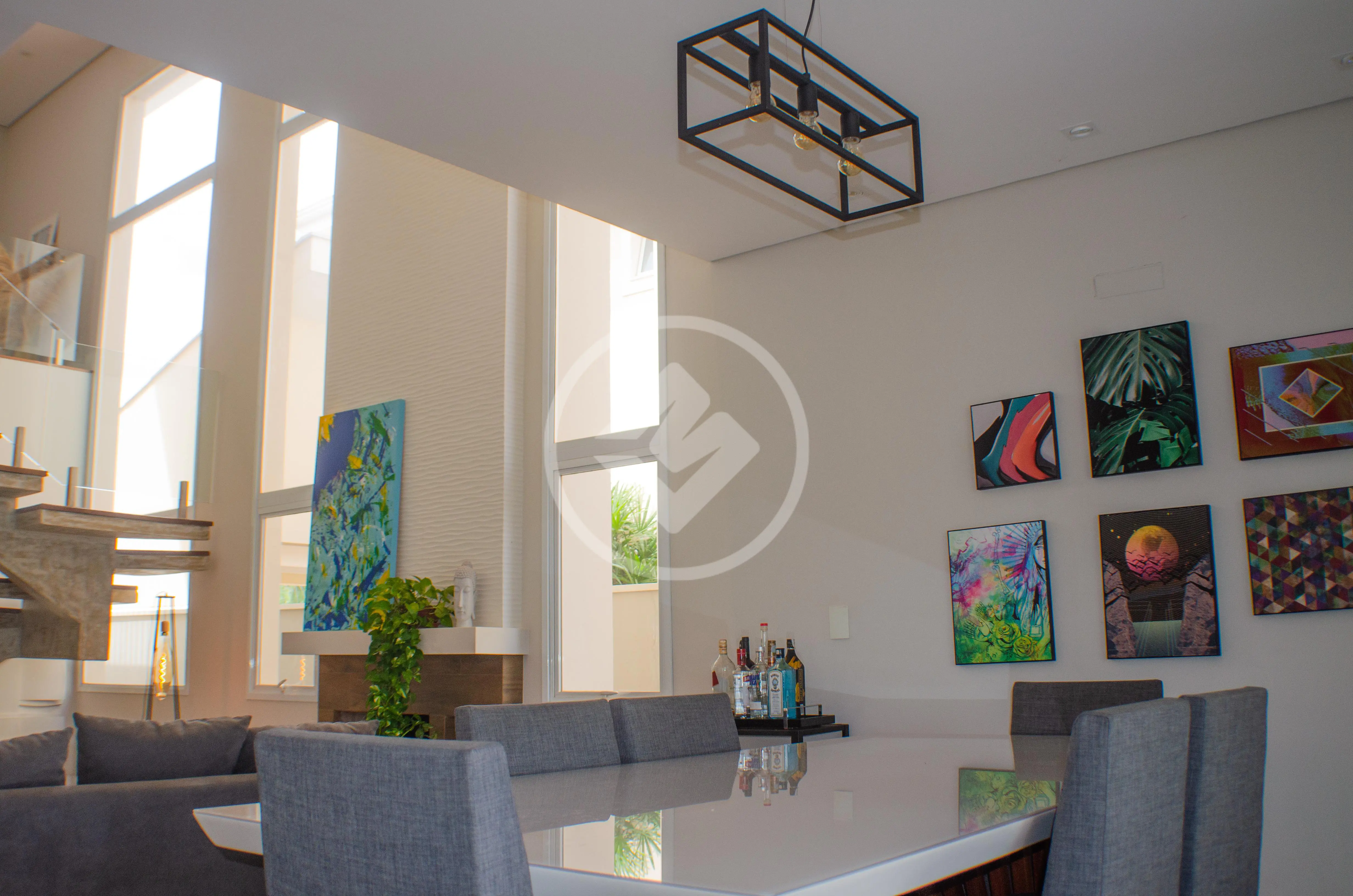Imagem 5 - Casa Condomínio em Betel, Paulínia - SP