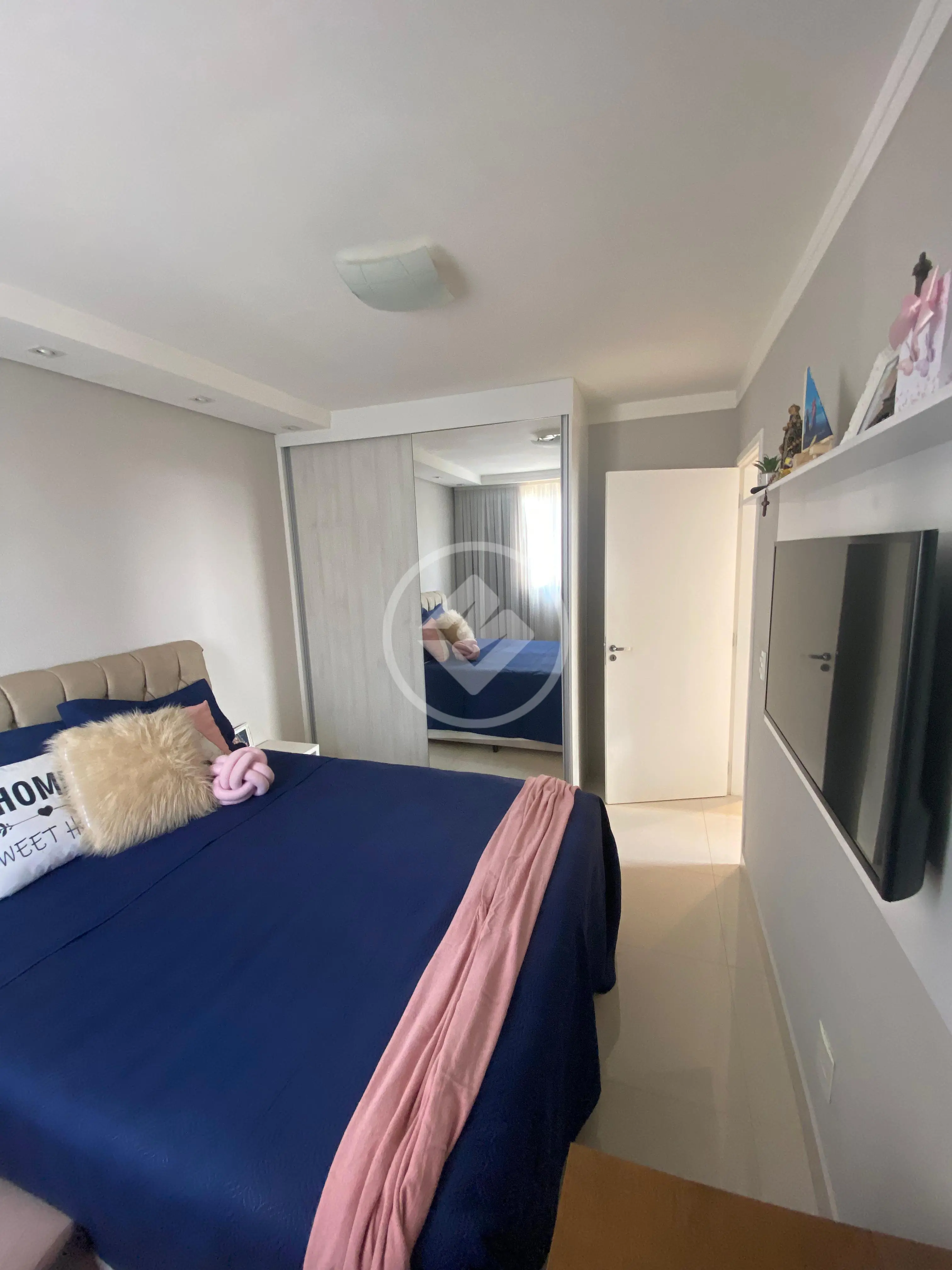 Image 17 - Apartamento em Vila São Pedro, Hortolândia - SP