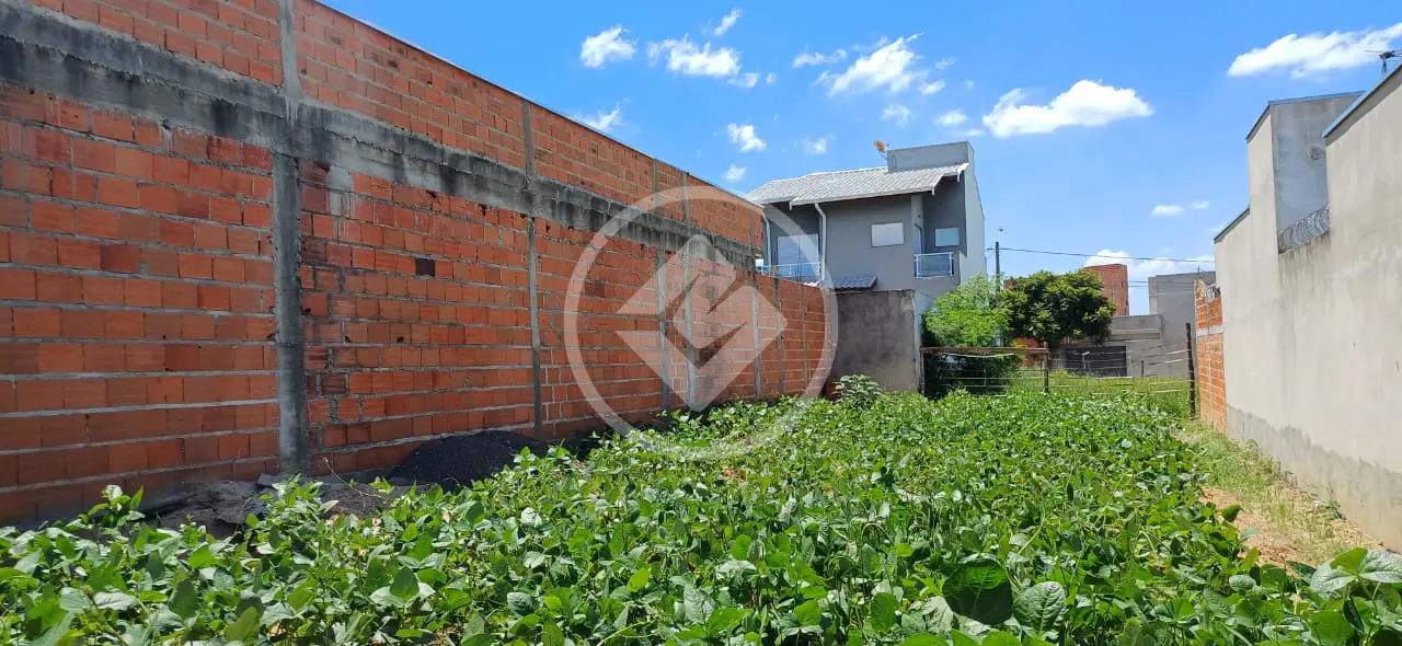 Terreno Residencial Cittá di Salerno, Campinas - SP — foto 2