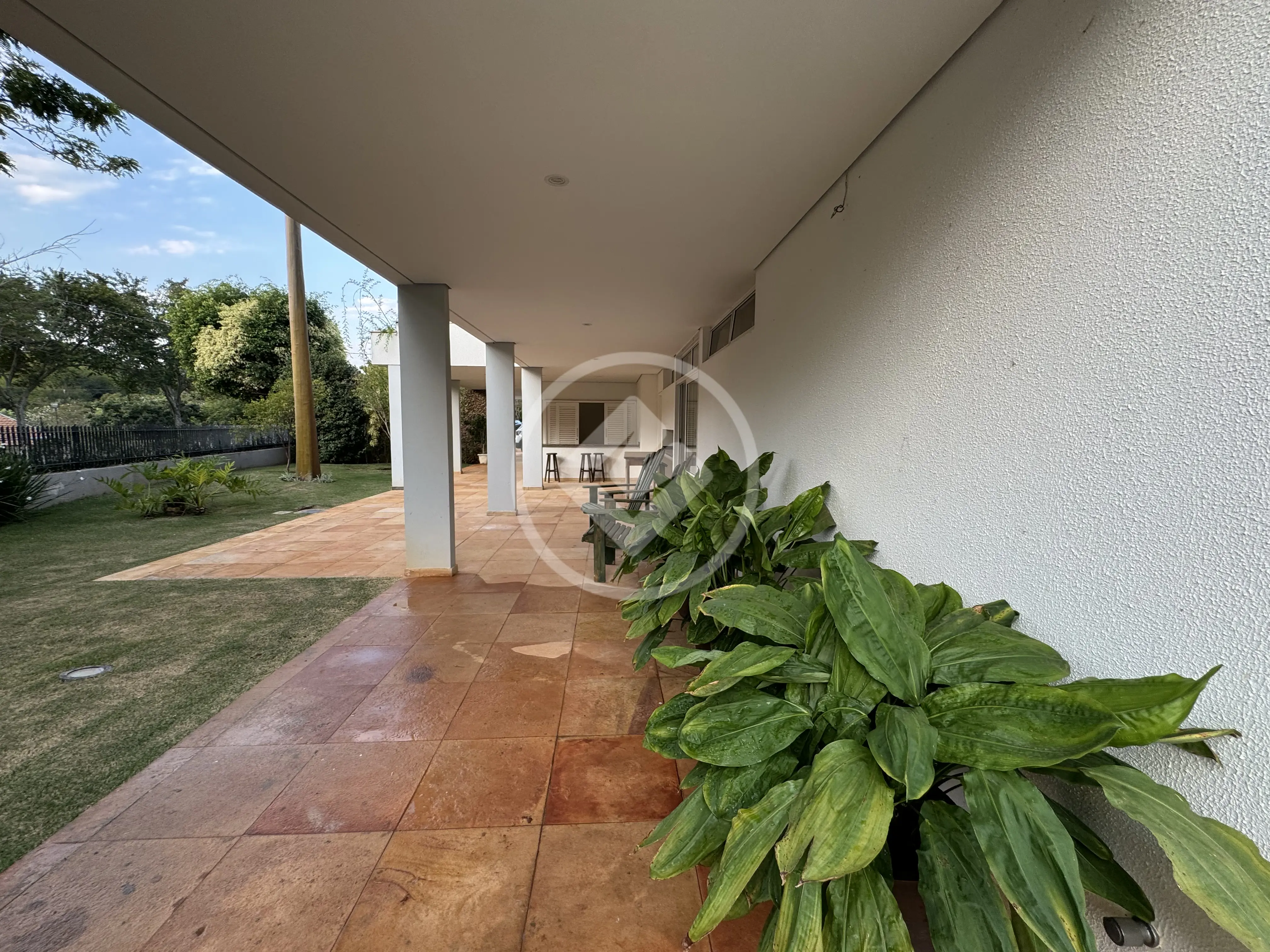 Imagem 5 - Casa Condomínio em Loteamento Alphaville Campinas, Campinas - SP