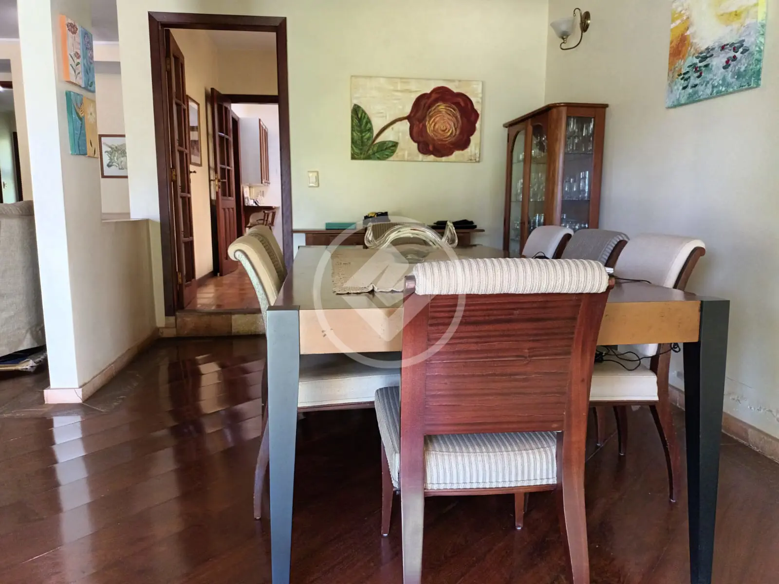 Imagem 5 - Casa Condomínio em Sítios de Recreio Gramado, Campinas - SP