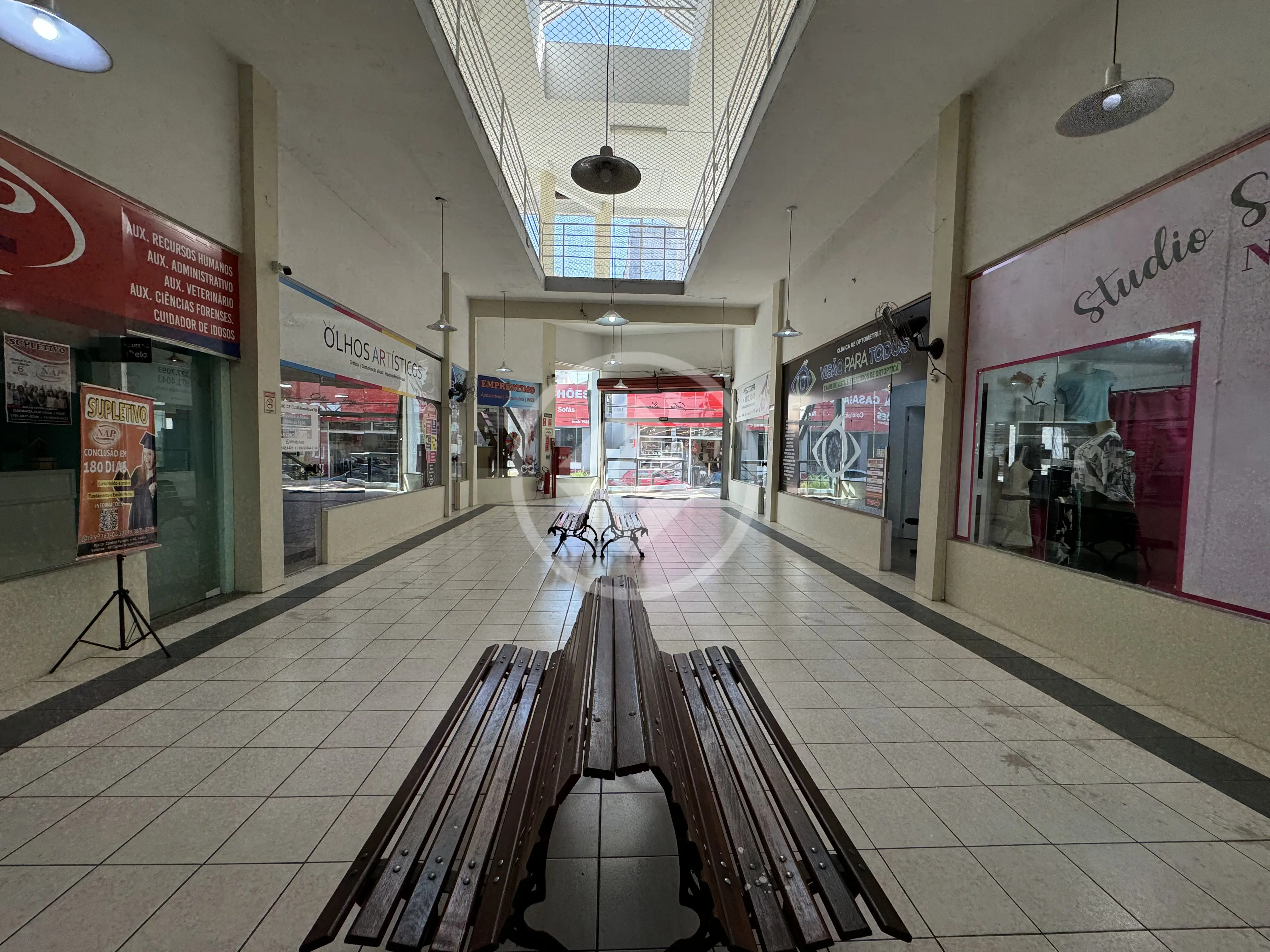 Imagem 6 - Prédio em Chácaras Alpina, Valinhos - SP