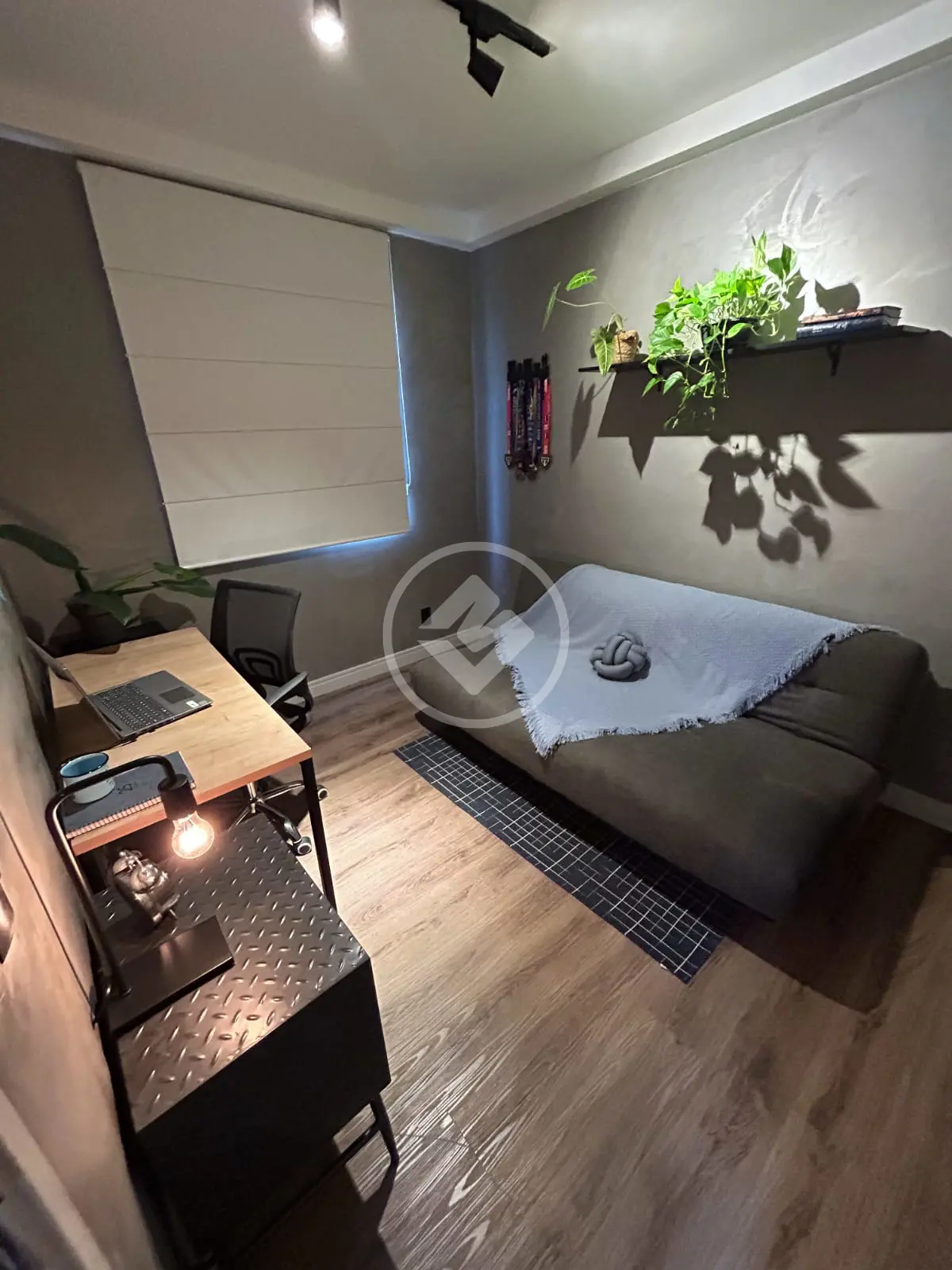 Imagem 1 - Apartamento em Vila Marieta, Campinas - SP
