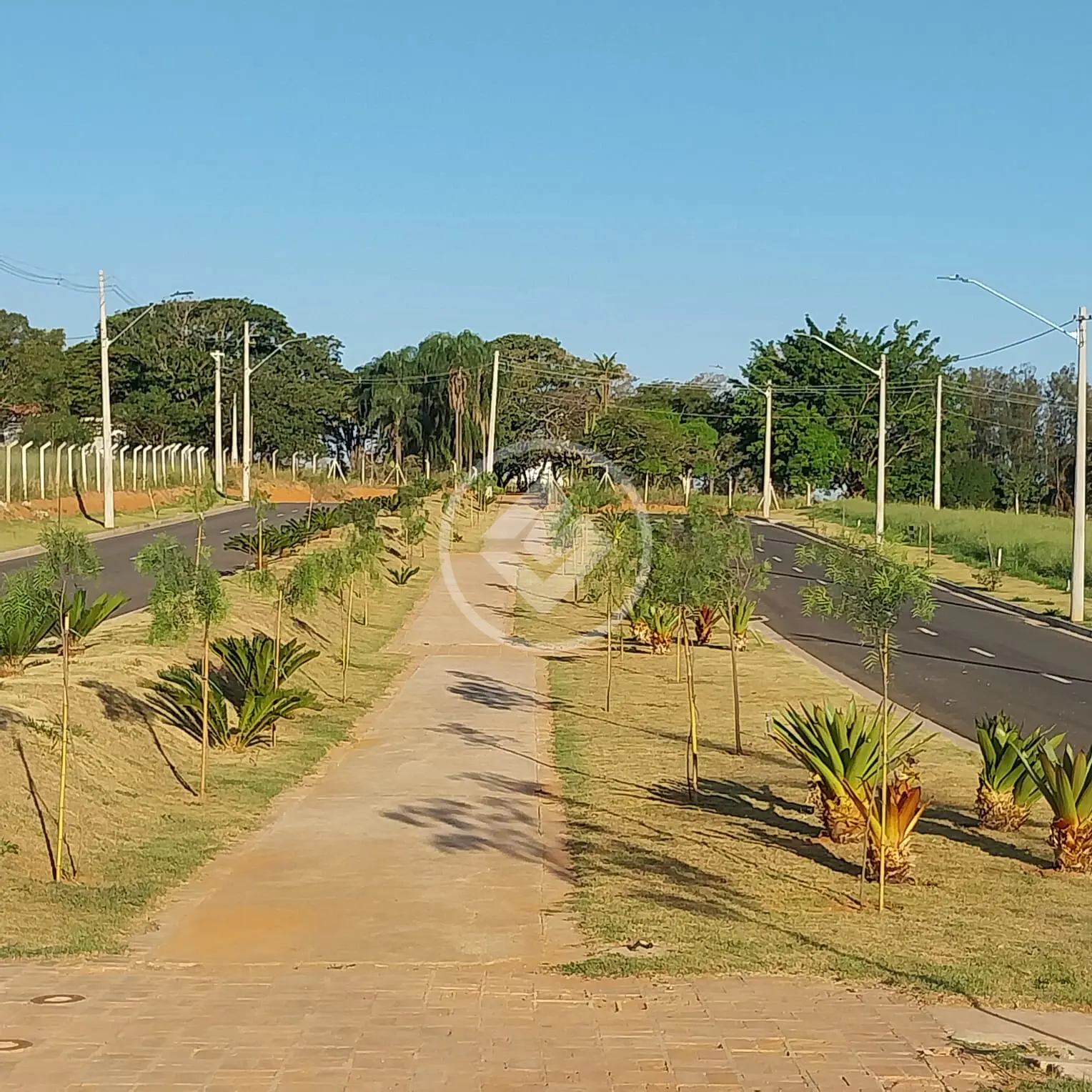 Imagem 4 - Terreno Condomínio em Colinas do Castelo, Jaguariúna - SP