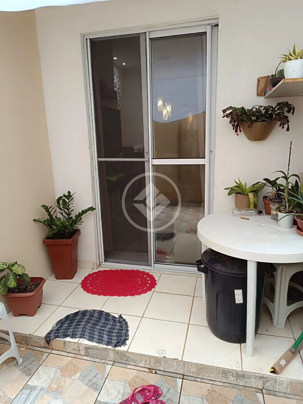 Imagem 2 - Apartamento em Loteamento Residencial Viva Vista, Sumaré - SP