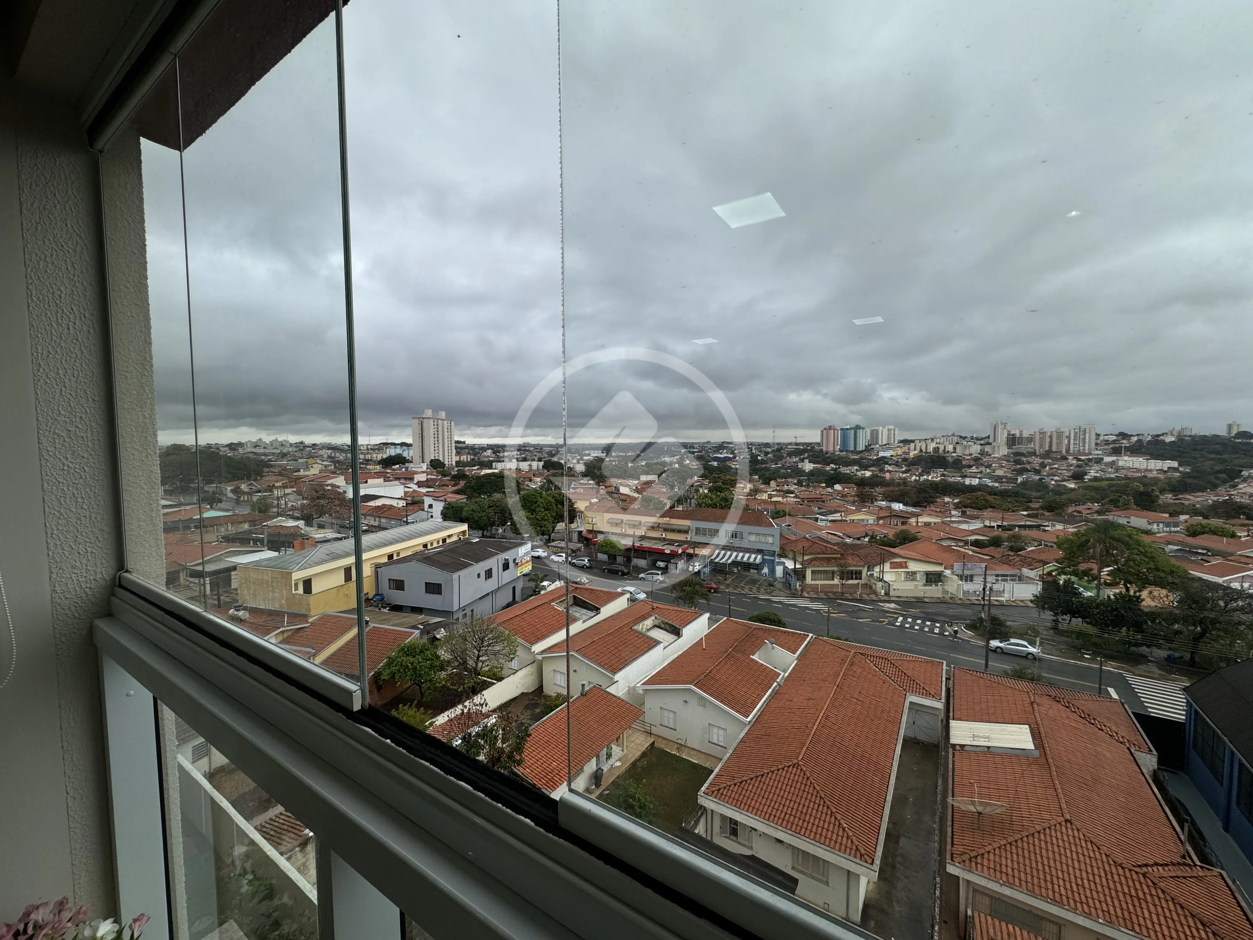 Imagem 4 - Apartamento em Parque Industrial, Campinas - SP