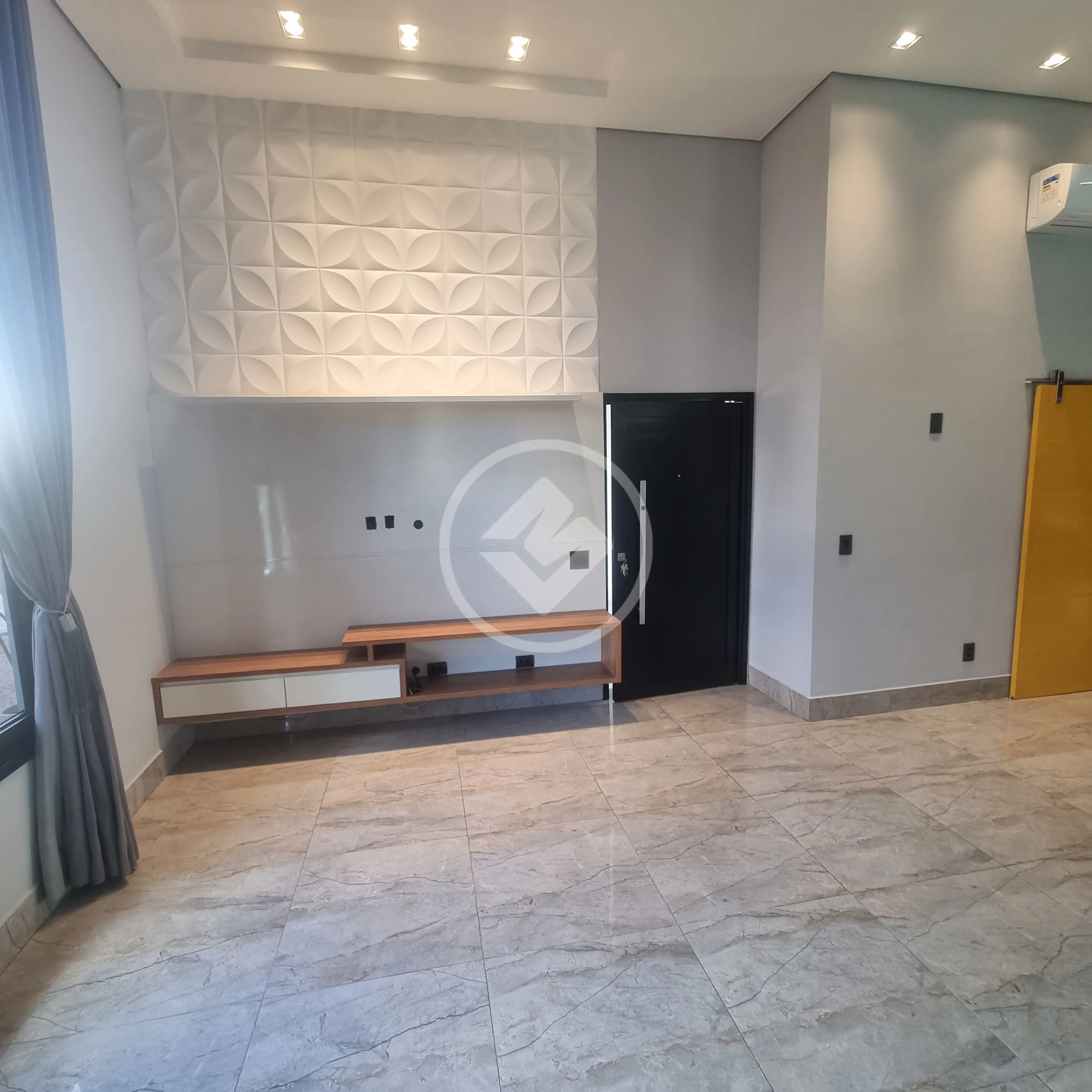 Imagem 2 - Casa Condomínio em Jardim Golden Park Residence, Hortolândia - SP
