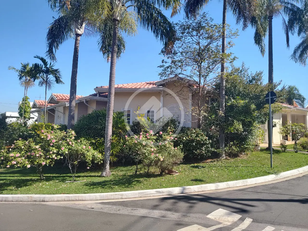 Casa Condomínio Tijuco das Telhas, Campinas - SP — foto 1