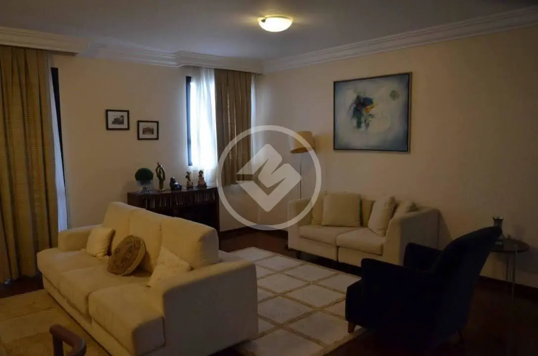 Imagem 4 - Apartamento em Jardim Proença, Campinas - SP