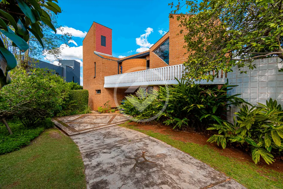 Casa Condomínio Residencial Parque Rio das Pedras, Campinas - SP — foto 1