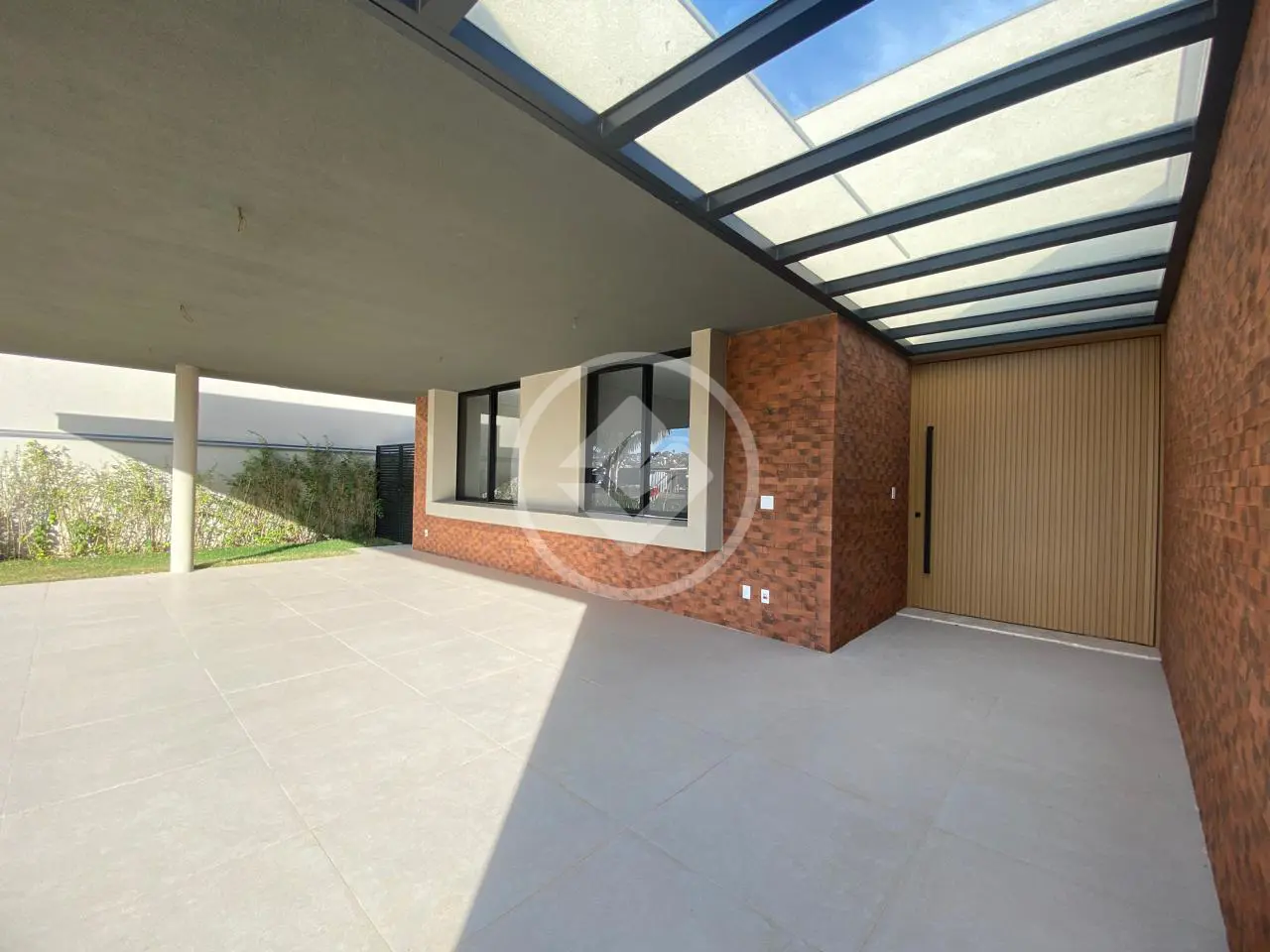 Imagem 1 - Casa Condomínio em Loteamento Residencial Pedra Alta (Sousas), Campinas - SP