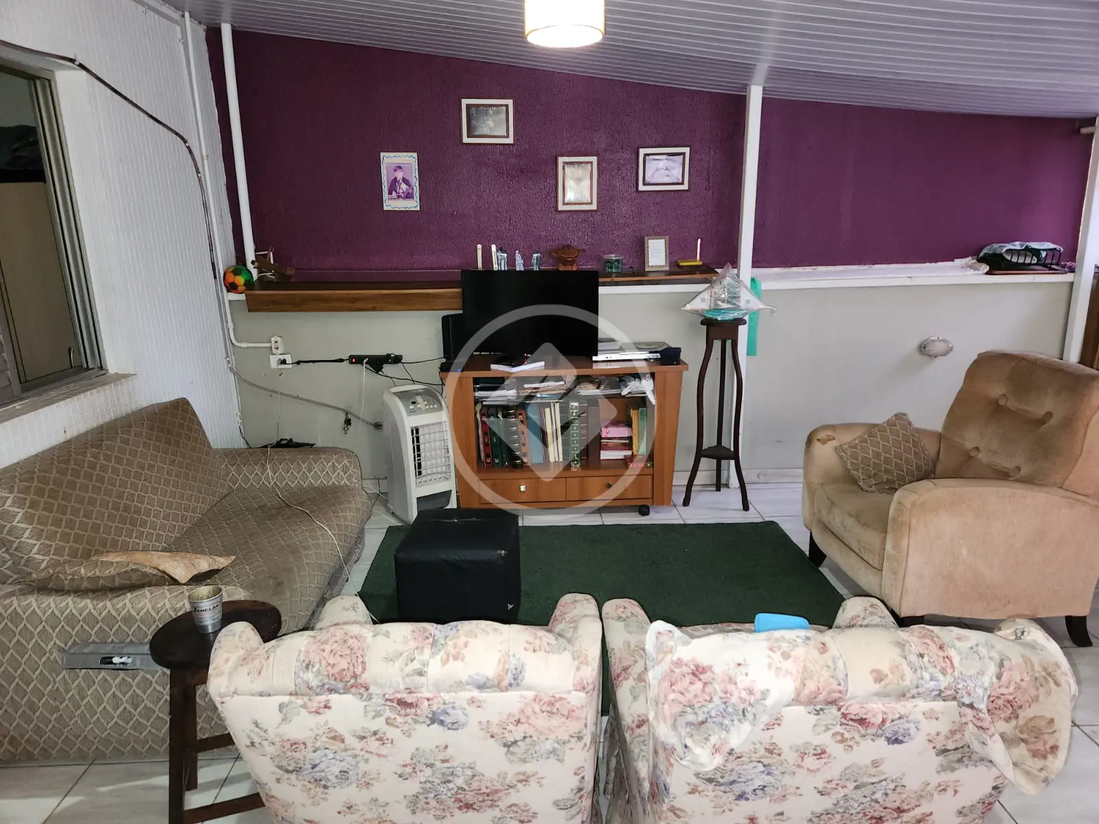 Imagem 1 - Apartamento em CENTRO, Campinas - SP