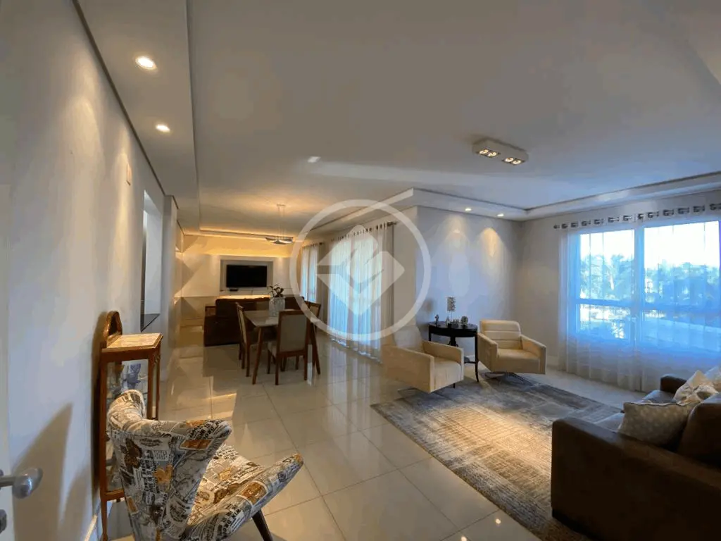 Imagem 2 - Apartamento em Loteamento Residencial Vila Bella, Campinas - SP