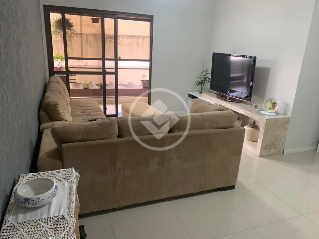 Apartamento Jardim Proença I, Campinas - SP — foto 1