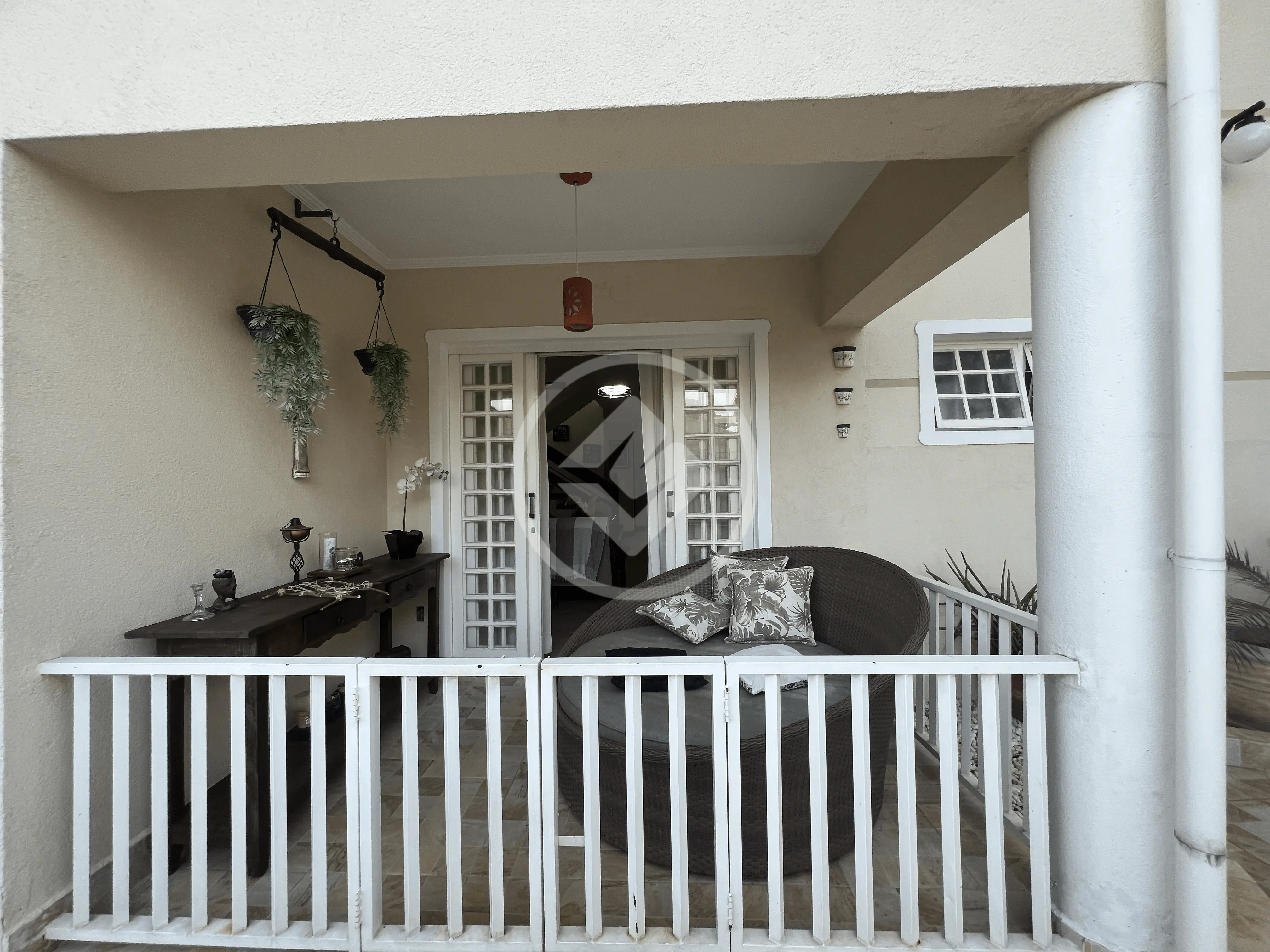 Imagem 6 - Casa Condomínio em Tijuco das Telhas, Campinas - SP