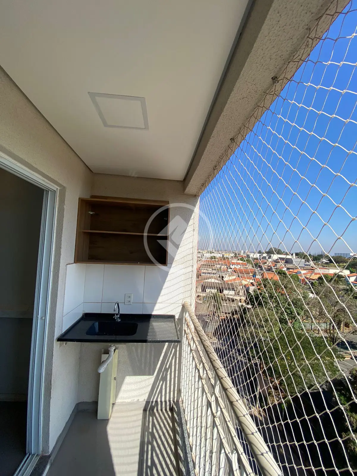 Imagem 4 - Apartamento em Chácara Santa Antonieta (Nova Veneza), Sumaré - SP