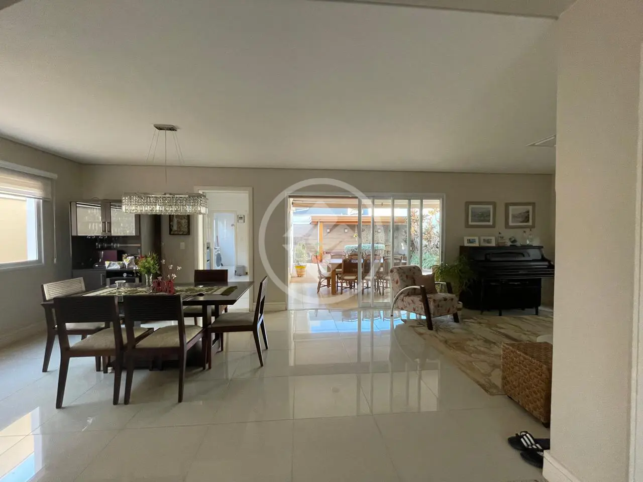 Imagem 3 - Casa Condomínio em Betel, Paulínia - SP