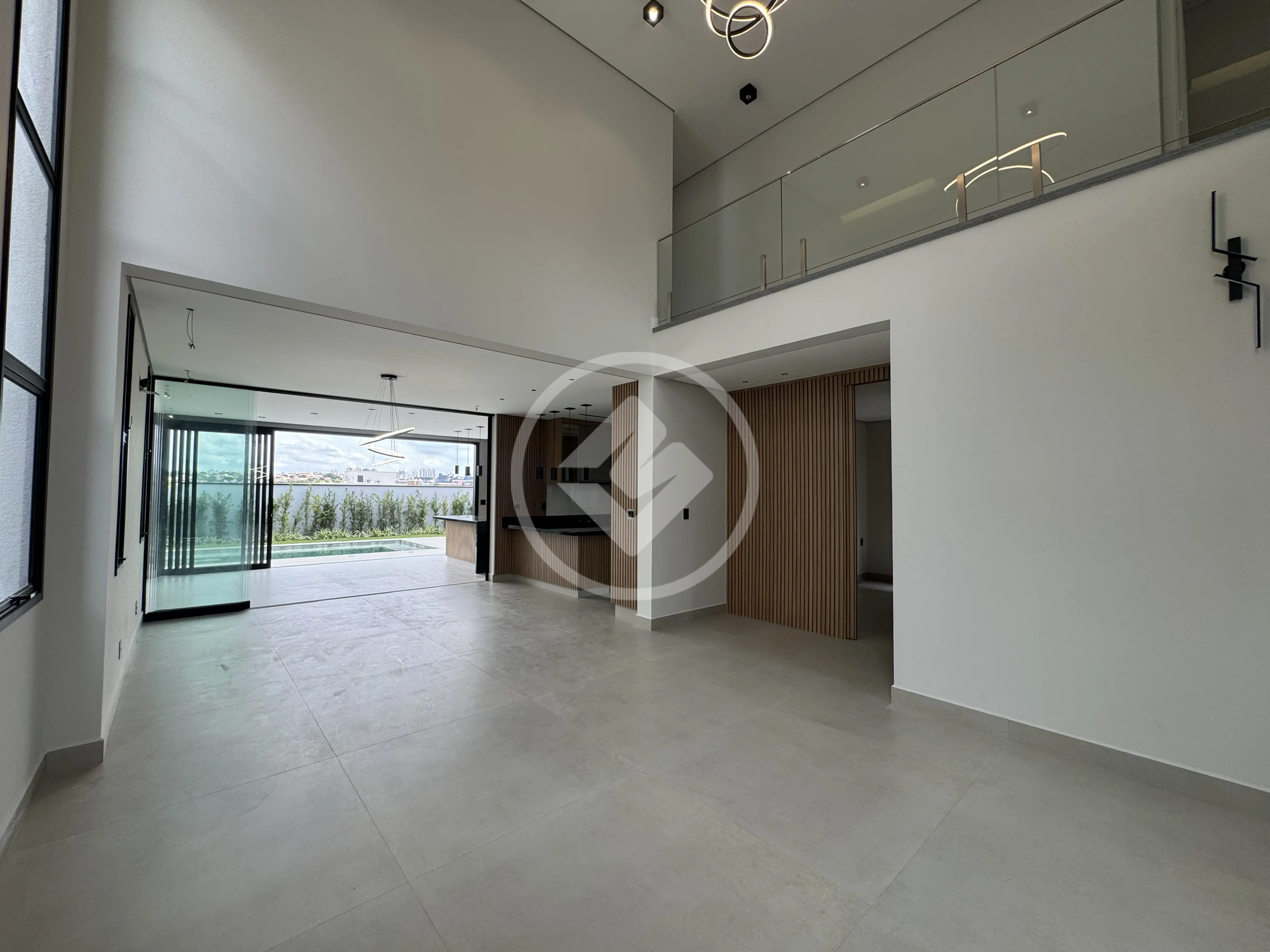 Imagem 5 - Casa Condomínio em Loteamento Residencial Arborais, Campinas - SP