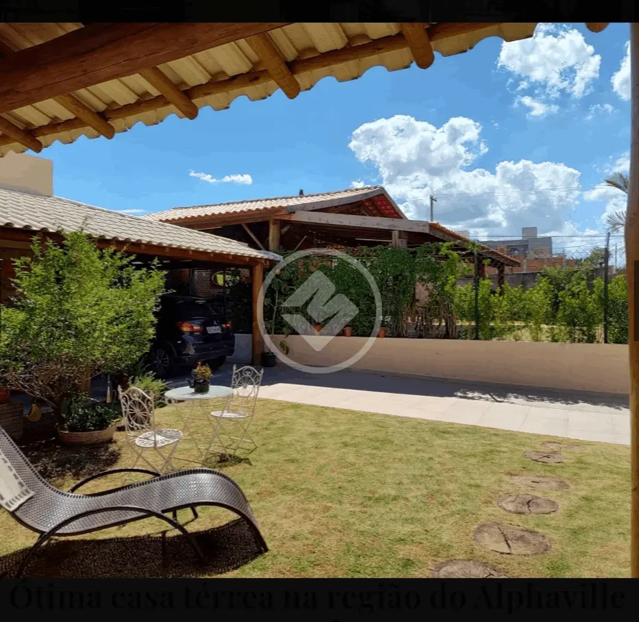 Imagem 3 - Casa em Parque dos Pomares, Campinas - SP