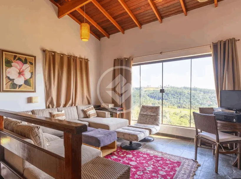 Imagem 4 - Casa Condomínio em Sousas, Campinas - SP