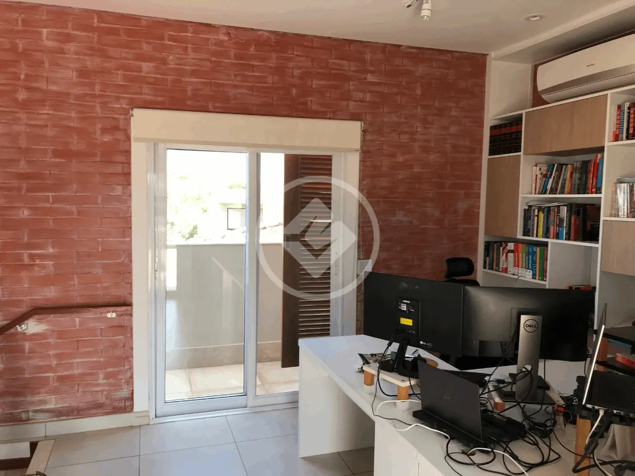 Imagem 6 - Casa Condomínio em Residencial Estância Eudóxia (Barão Geraldo), Campinas - SP