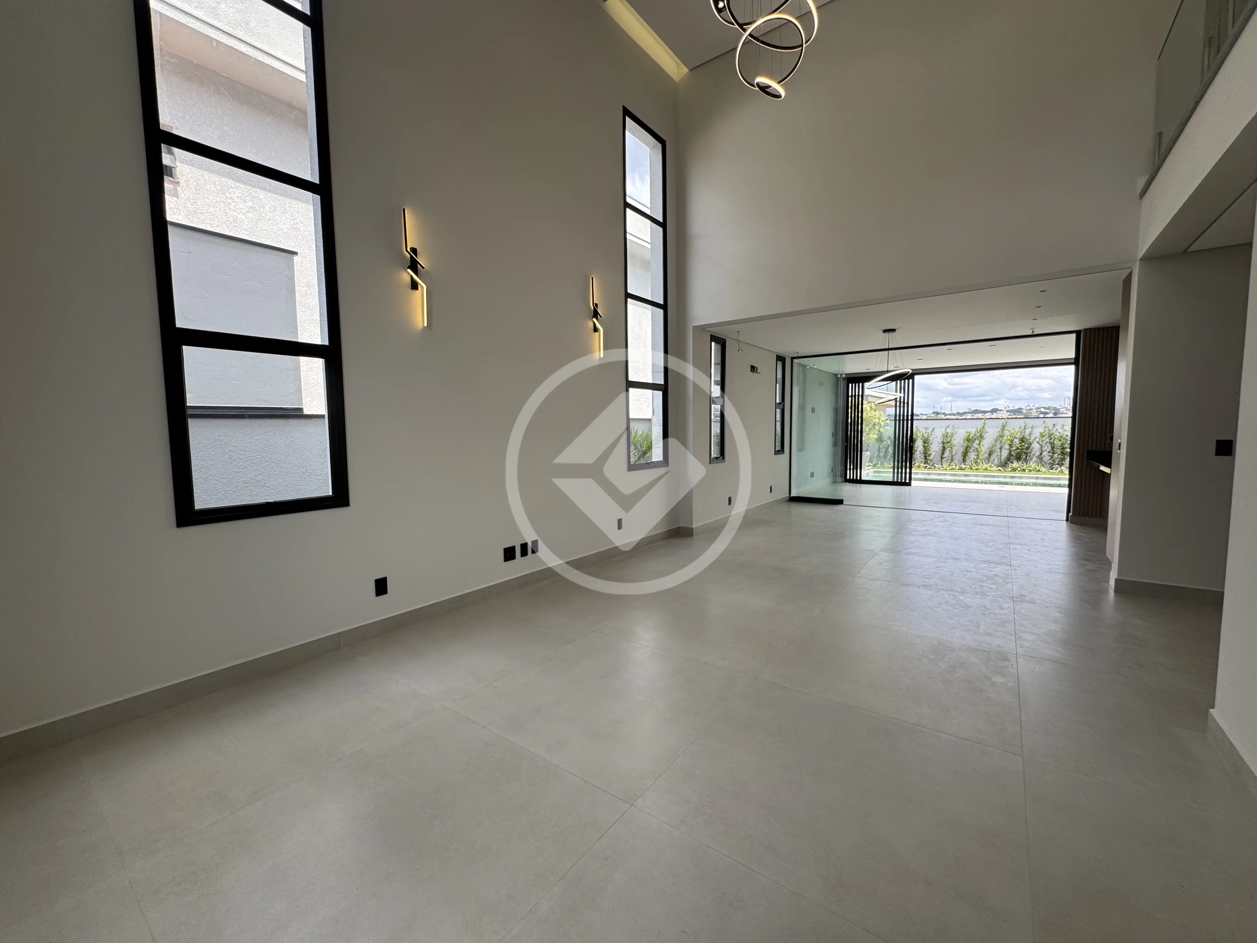 Imagem 4 - Casa Condomínio em Loteamento Residencial Arborais, Campinas - SP