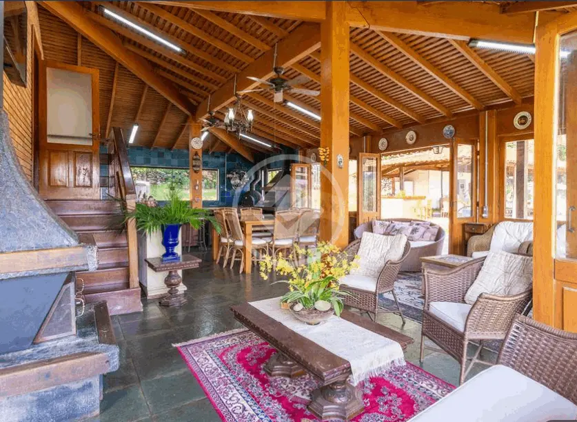 Imagem 2 - Casa Condomínio em Sousas, Campinas - SP