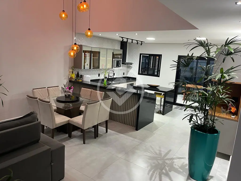 Imagem 5 - Casa Condomínio em Jardim São Marcos, Valinhos - SP
