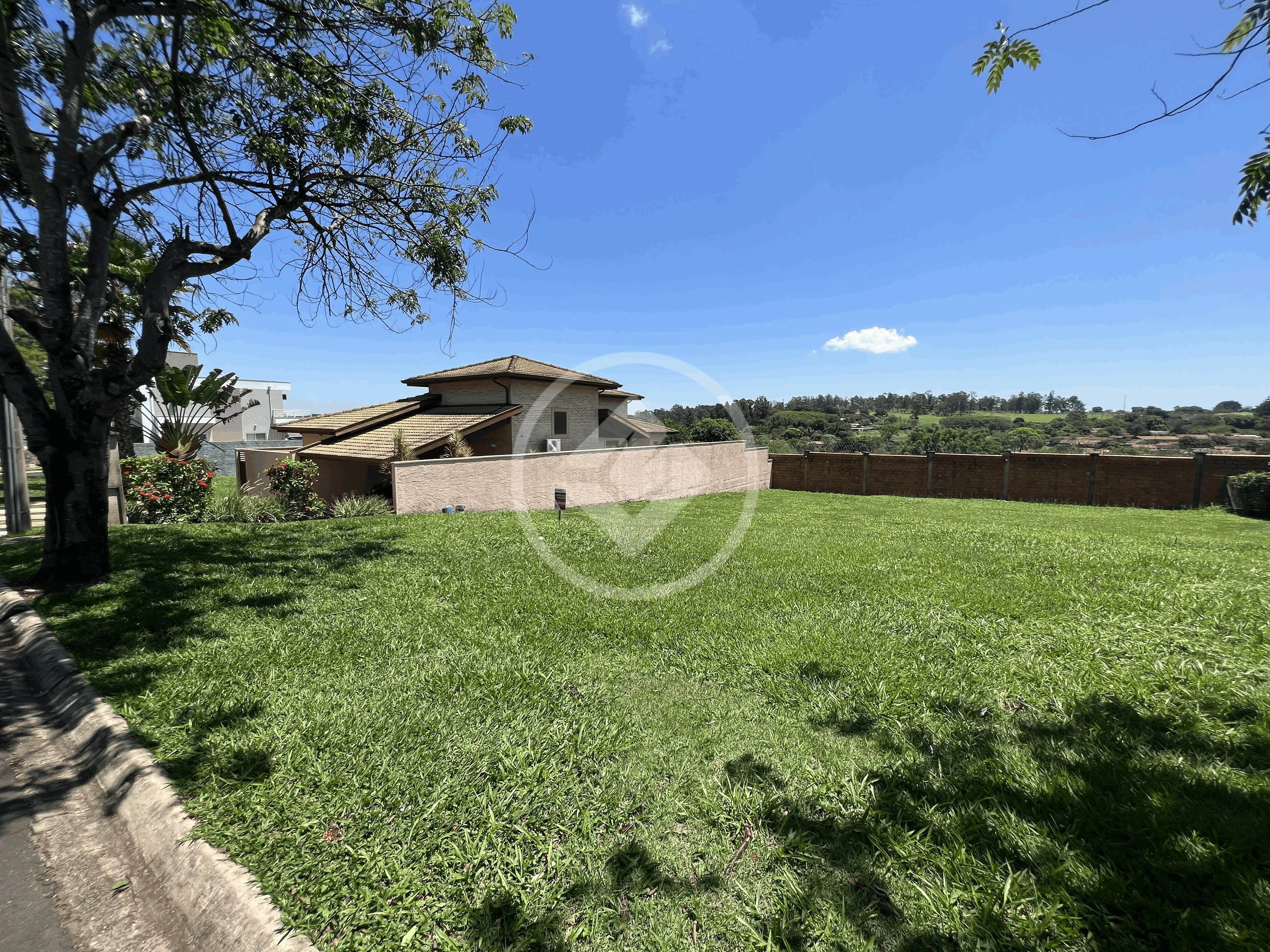 Imagem 1 - Terreno Condomínio em Chácara Santa Margarida, Campinas - SP