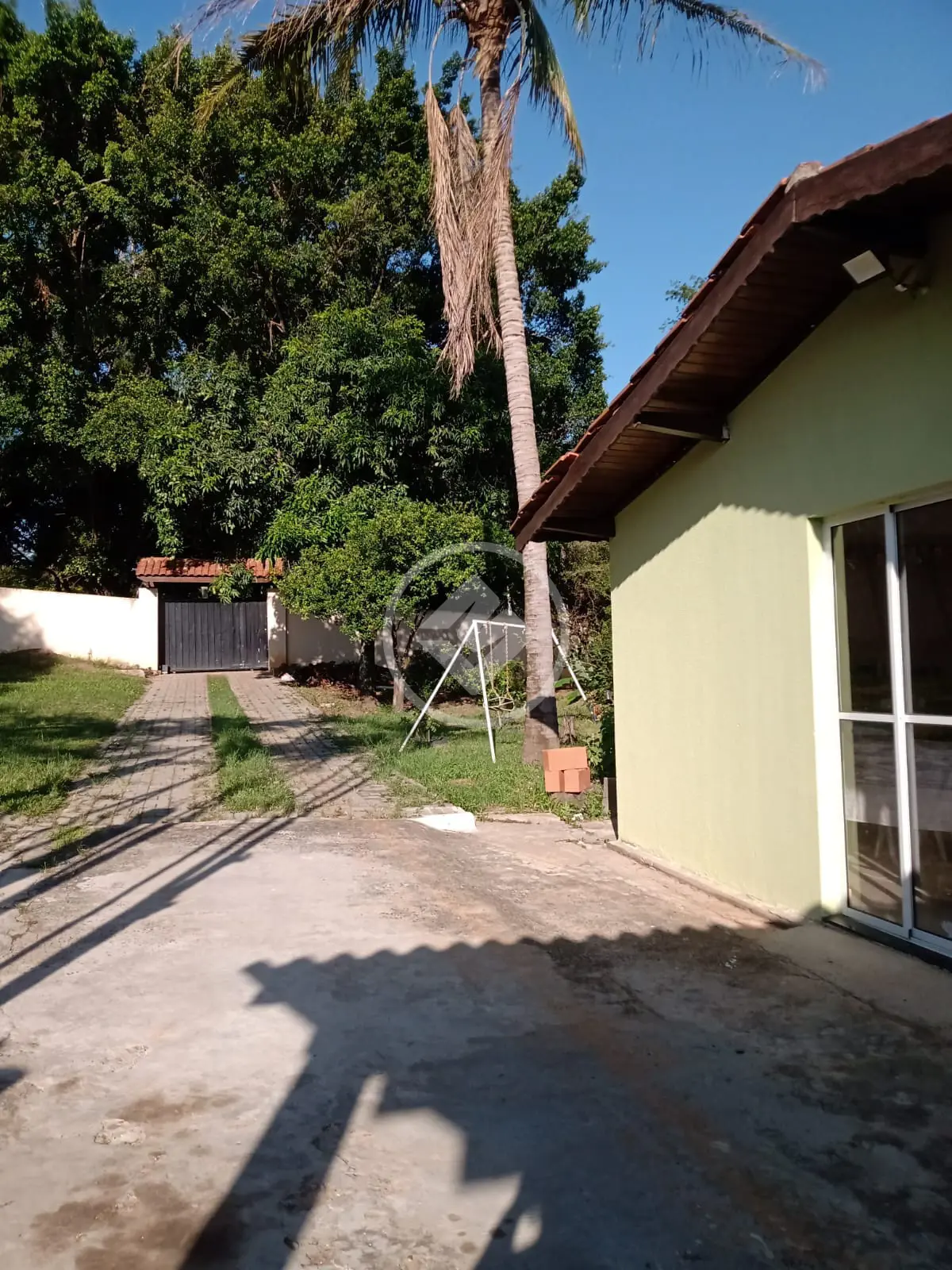 Casa Condomínio Parque Santa Bárbara, Campinas - SP — foto 2