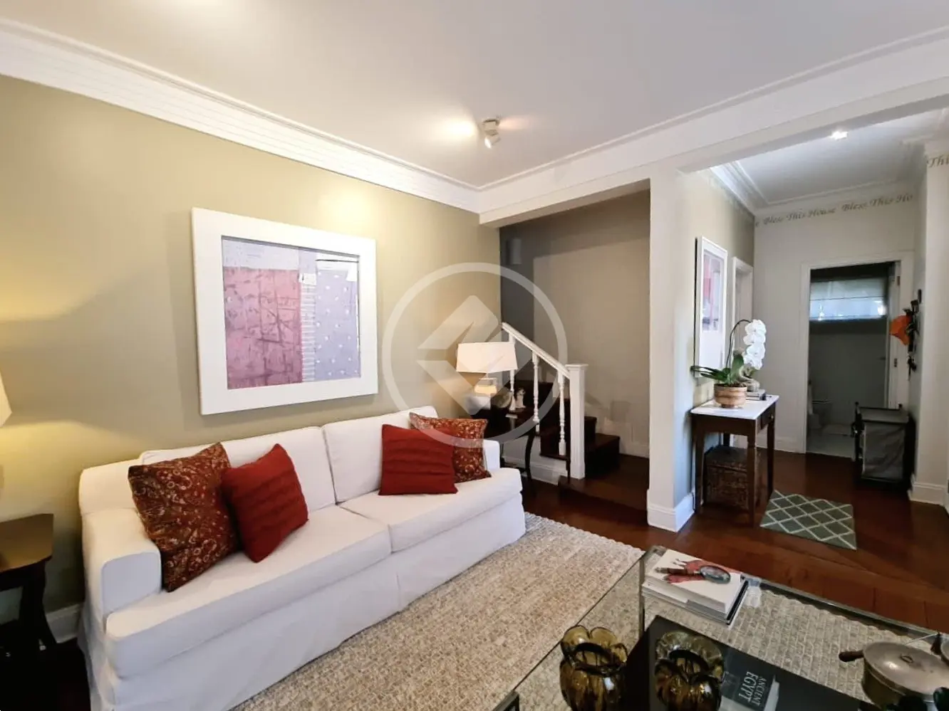 Imagem 1 - Casa Condomínio em Tijuco das Telhas, Campinas - SP