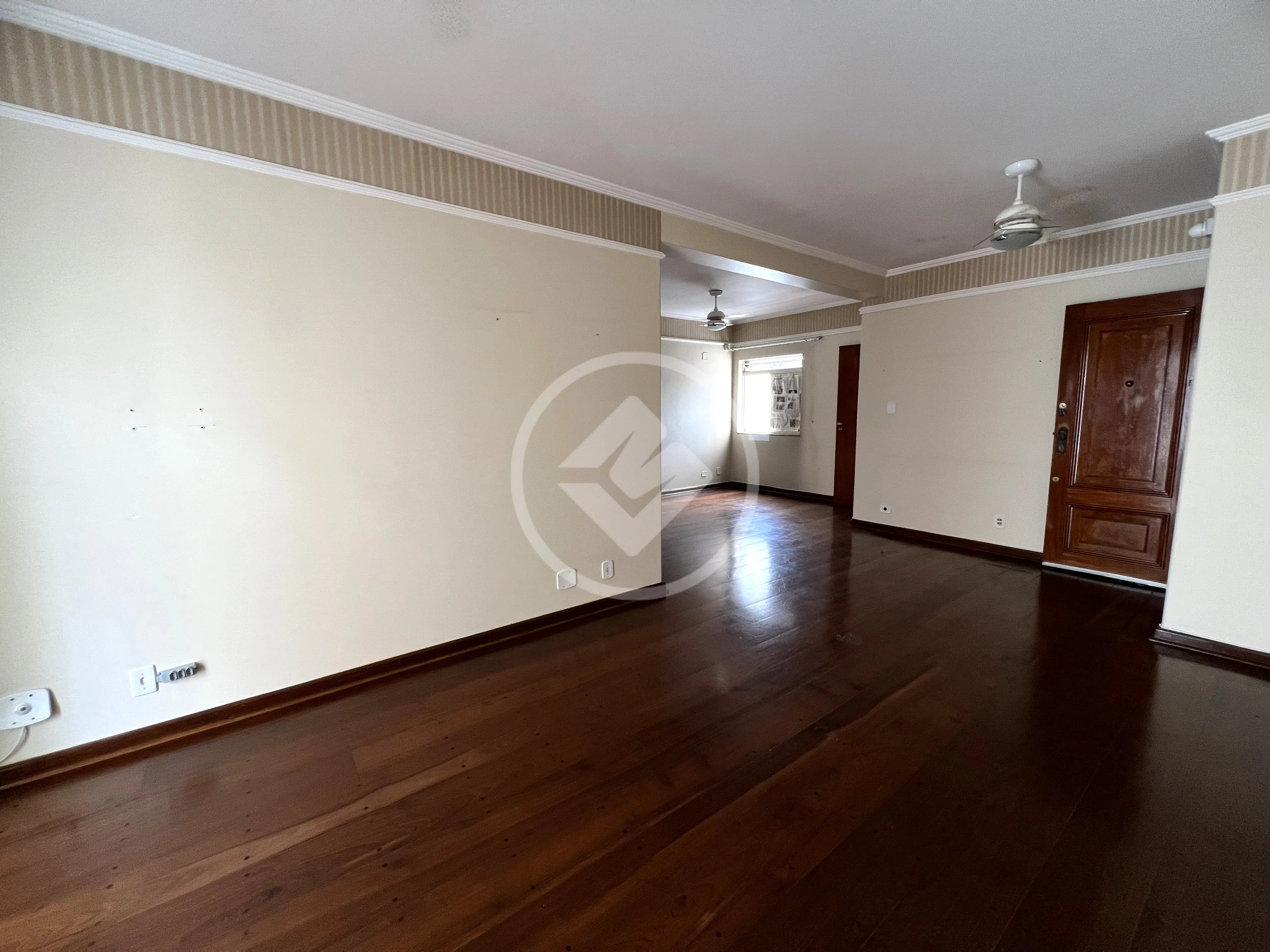 Imagem 1 - Apartamento em CENTRO, Campinas - SP