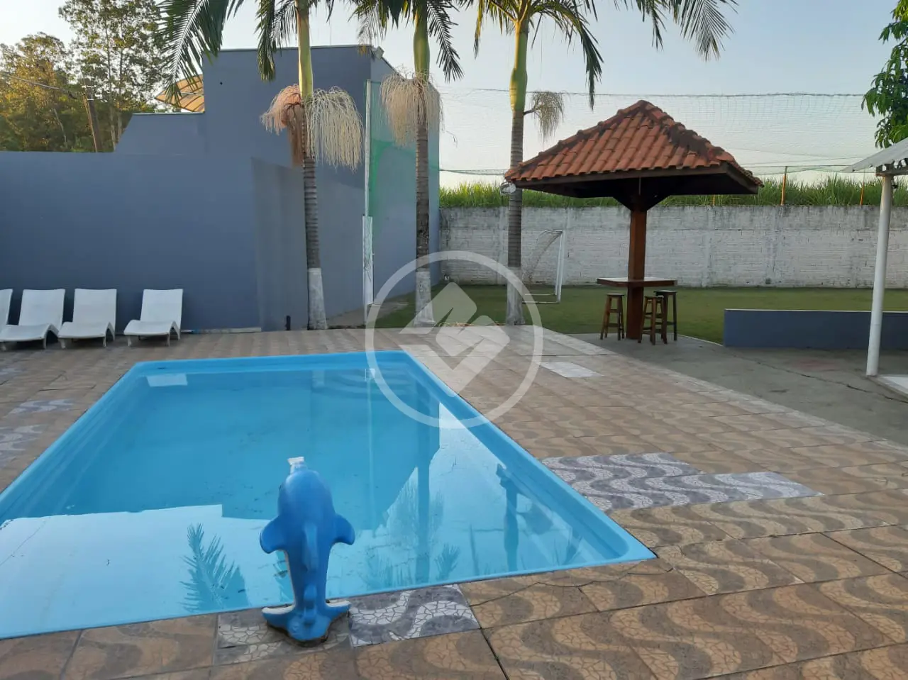 Imagem 6 - Casa Condomínio em Pires de Baixo, Limeira - SP