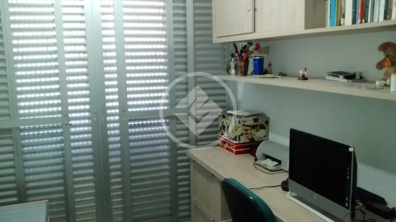 Imagem 4 - Apartamento em Loteamento Nova Mogi, Mogi Mirim - SP