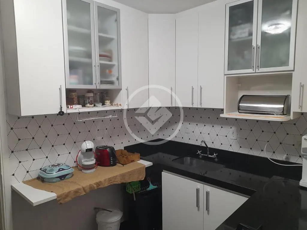 Imagem 3 - Apartamento em Jardim Proença I, Campinas - SP
